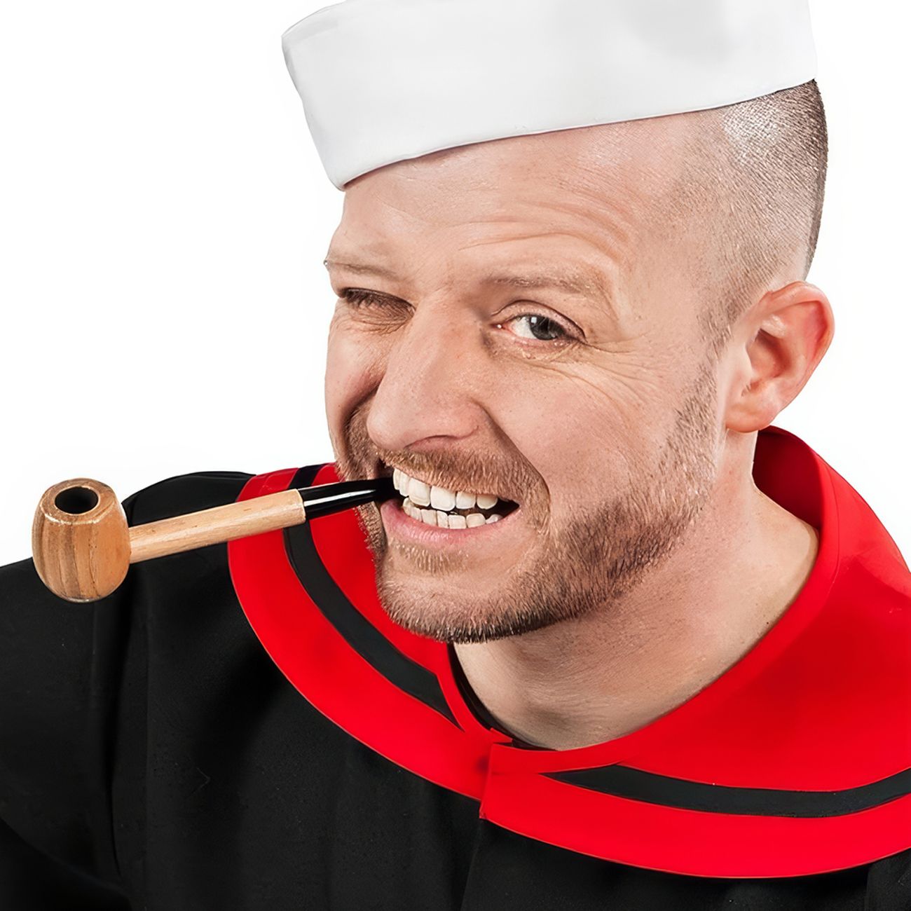 Skipper Skræk Pibe