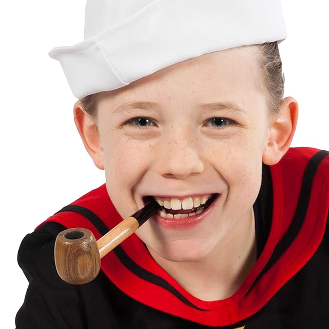 Skipper Skræk Pibe