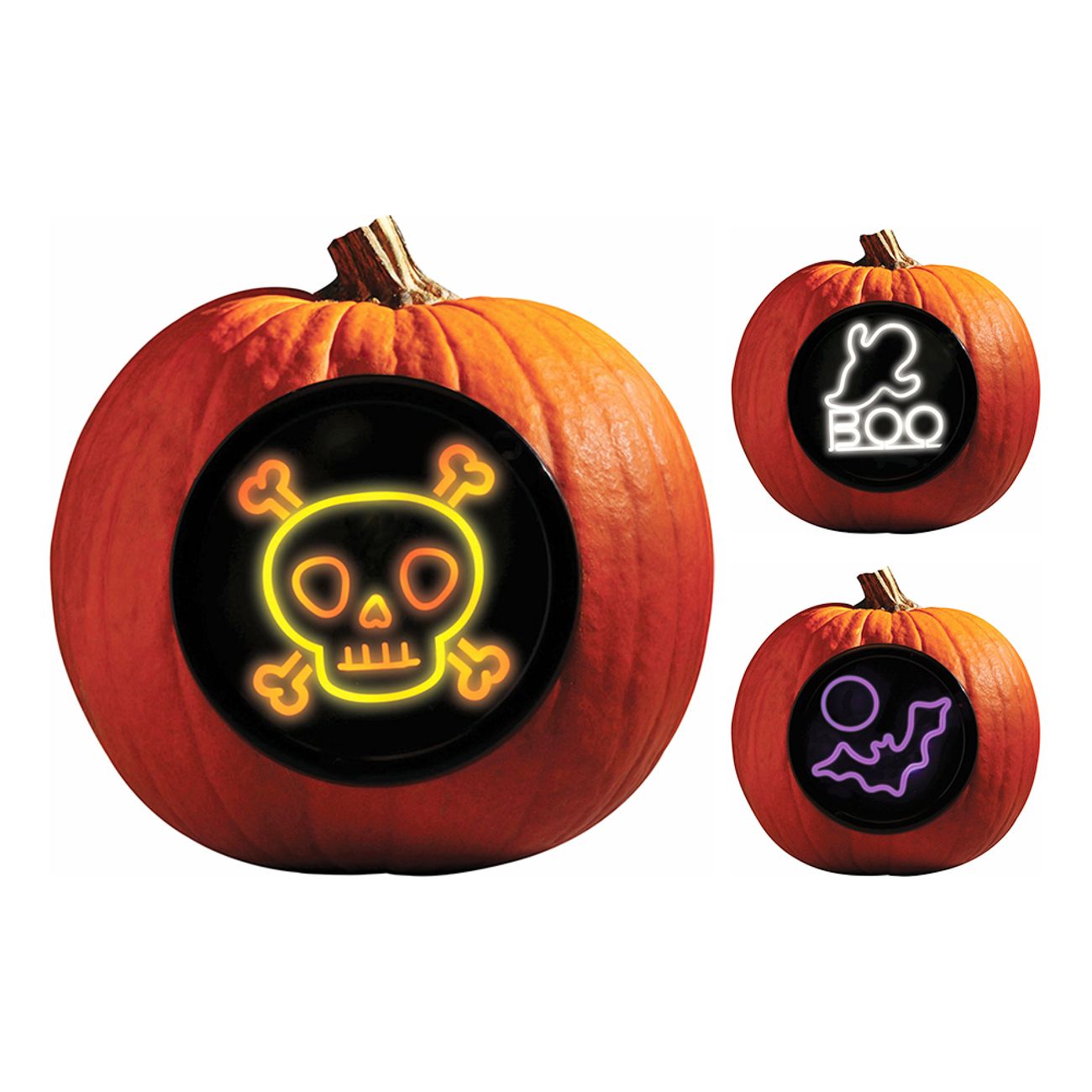 Karva Pumpa Kit Neon