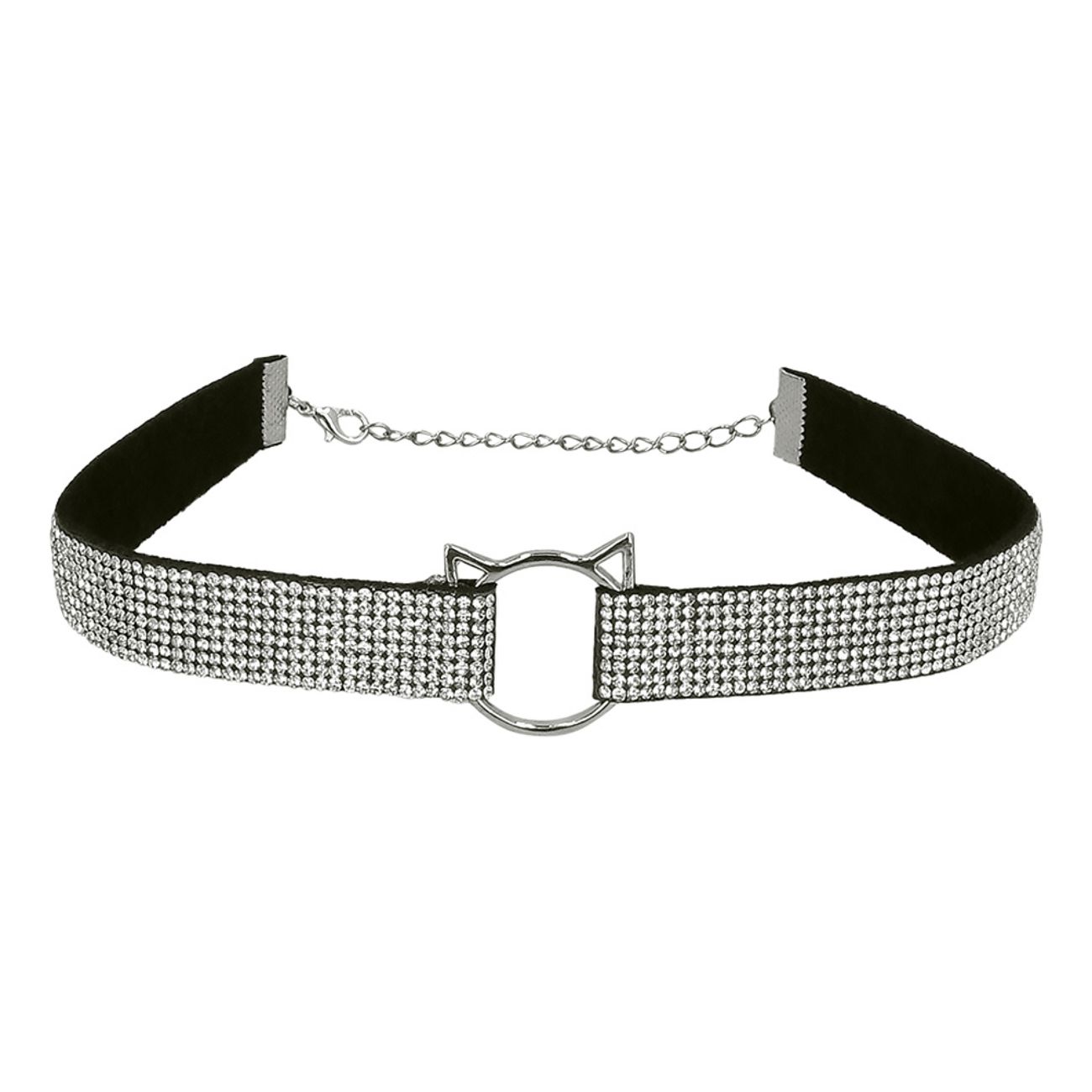 Katt Diamanter Tillbehörskit