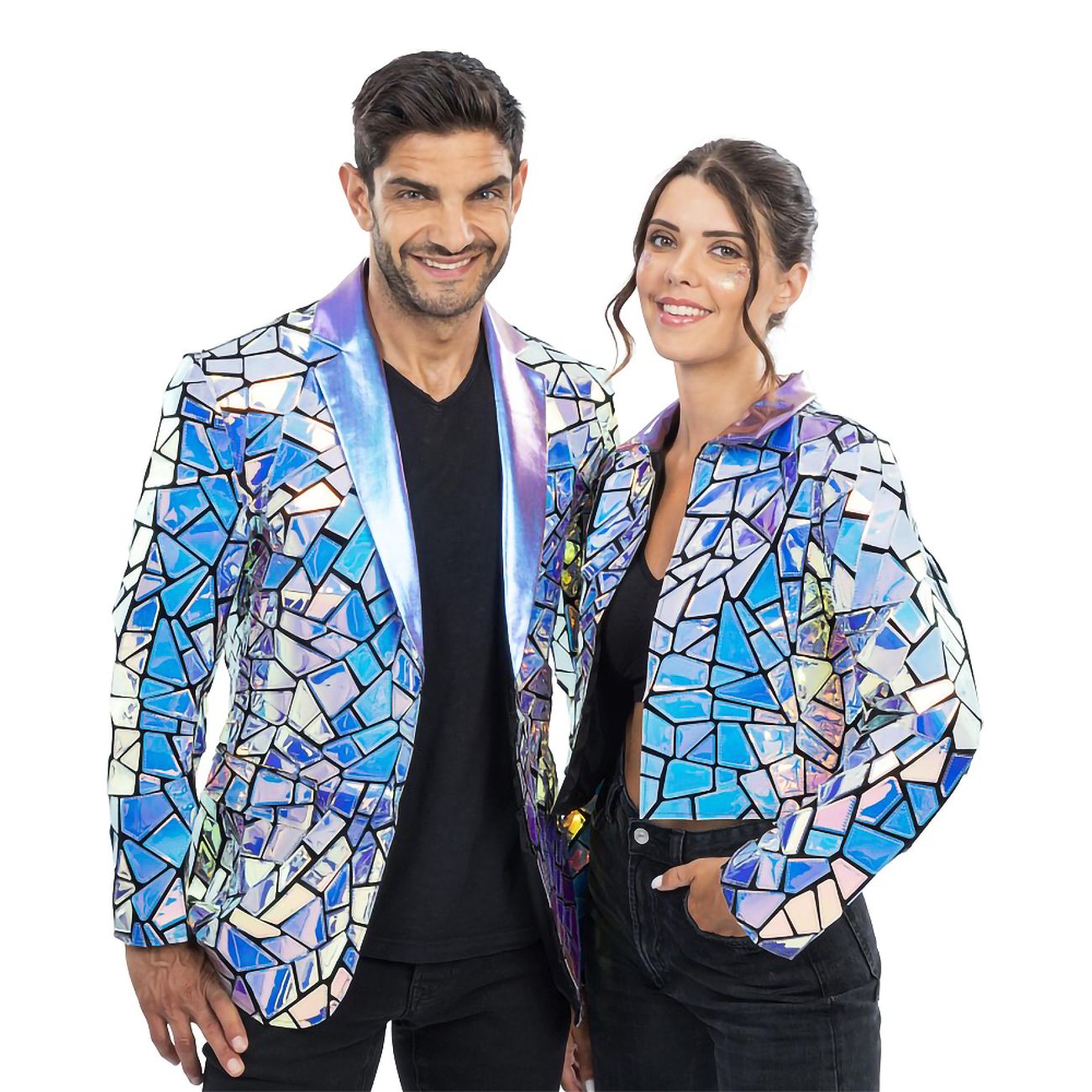 Kavaj Holografisk Dam