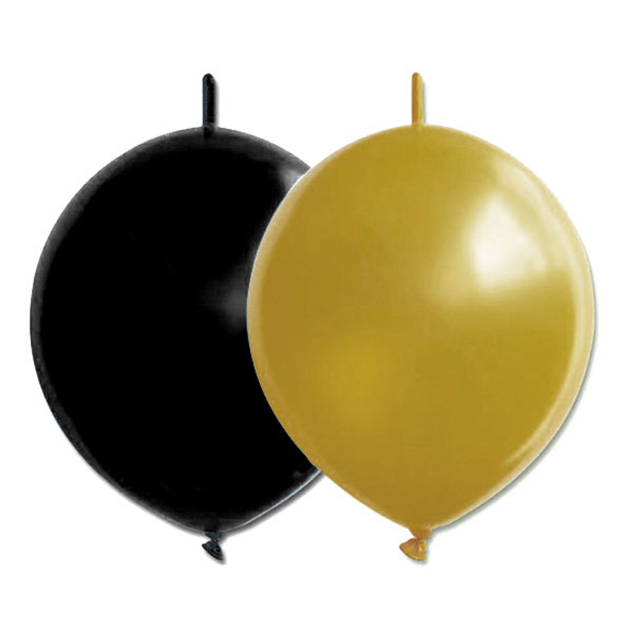 kedjeballonger-guldsvart-1