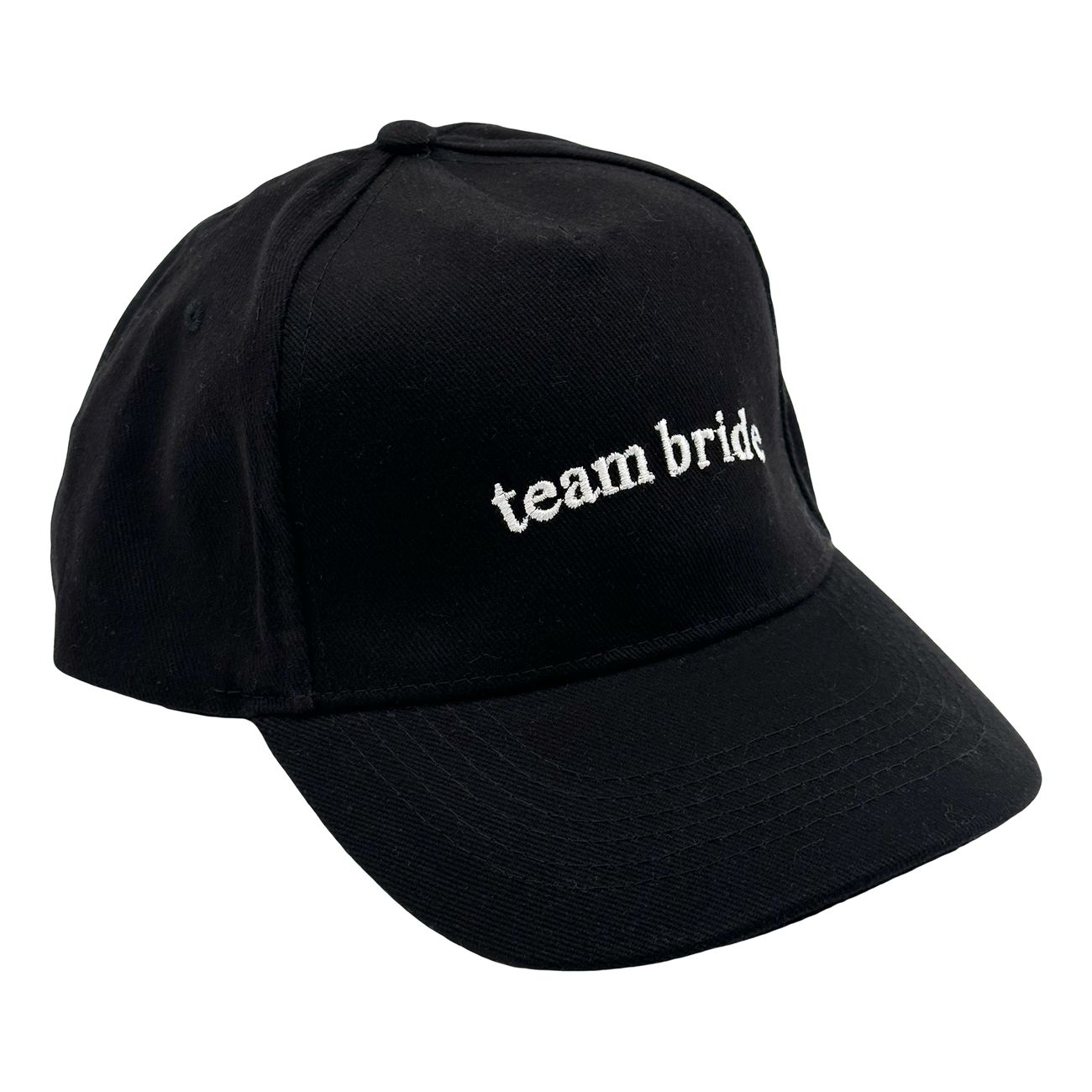 Keps Team Bride
