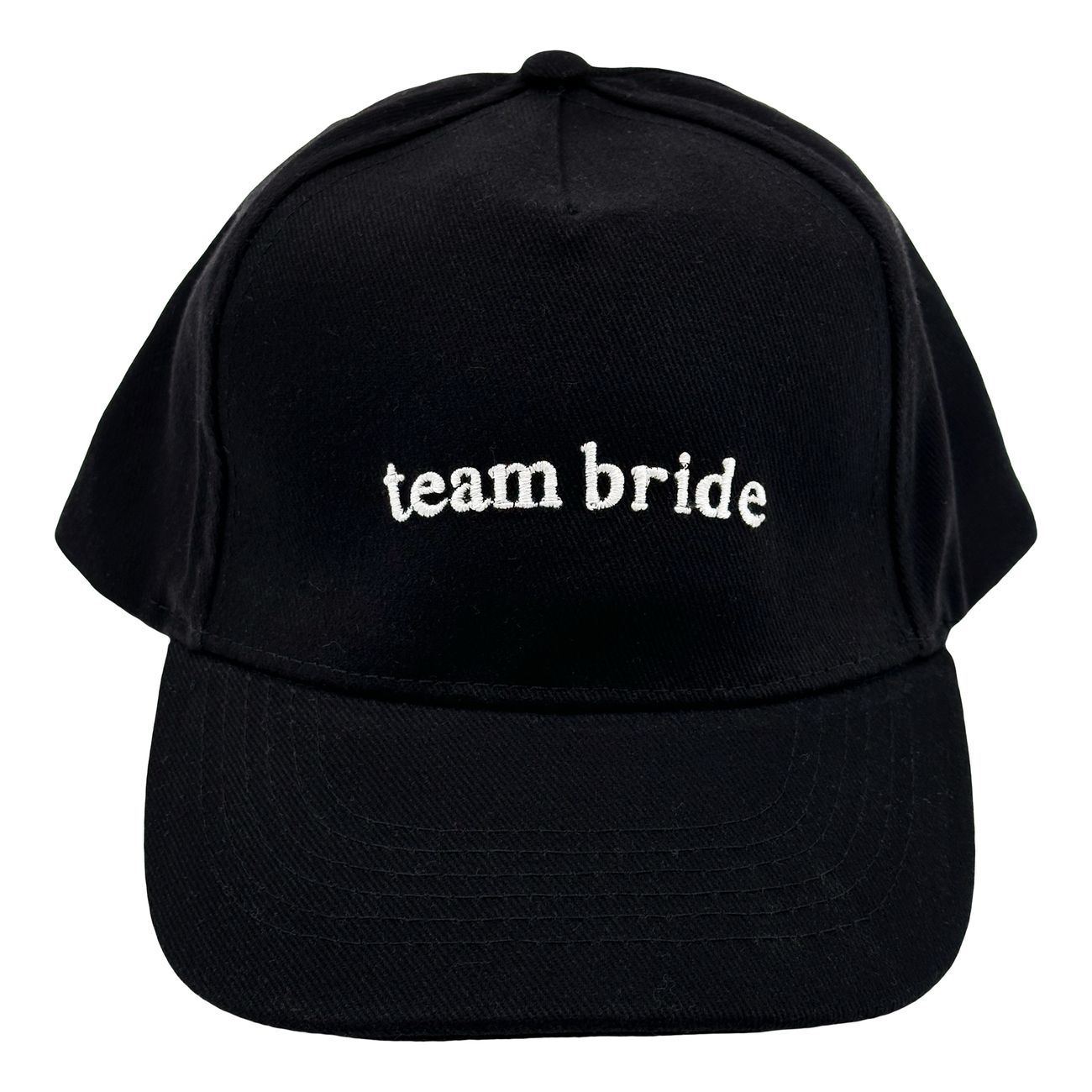 Keps Team Bride