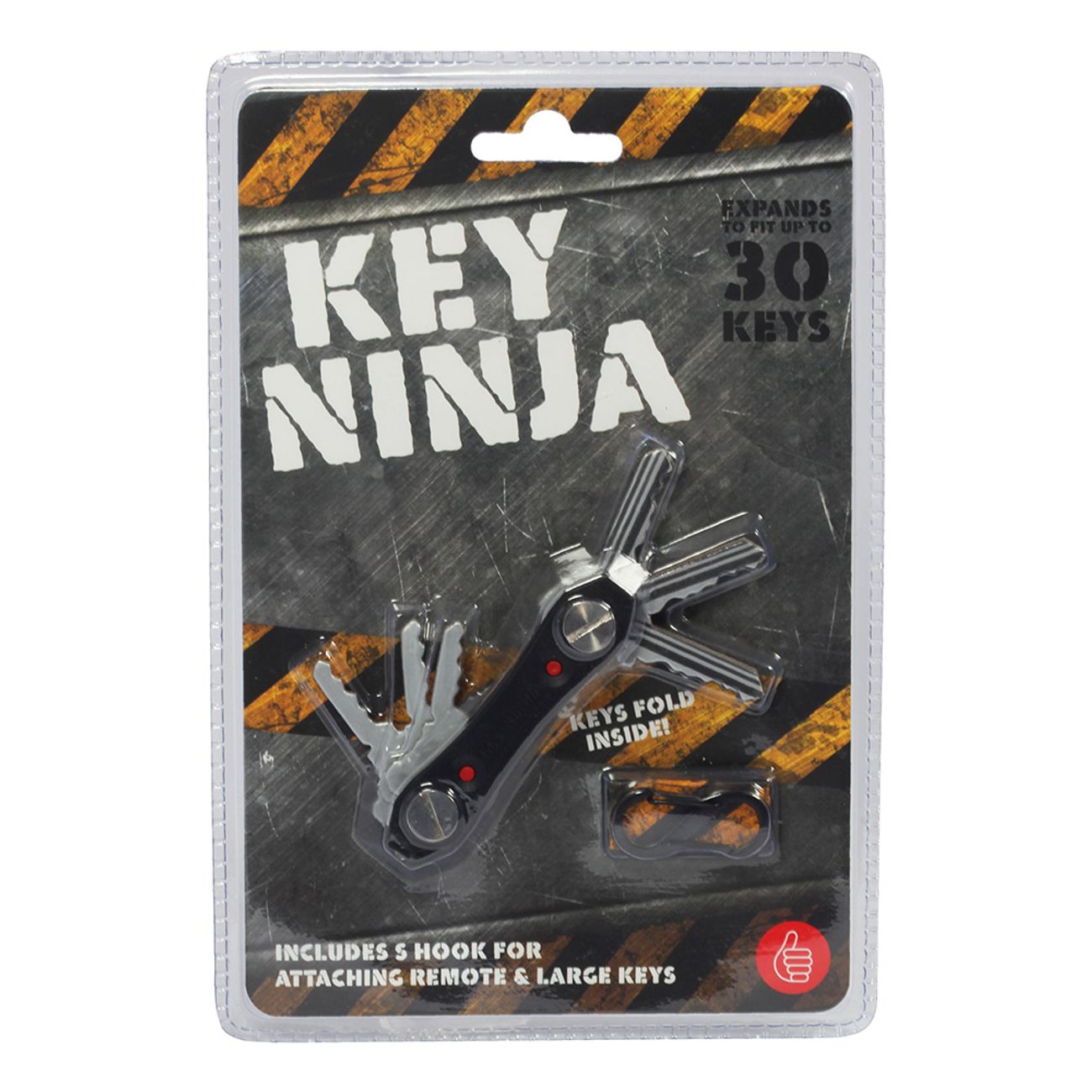 key-ninja-nyckelorganisator-5