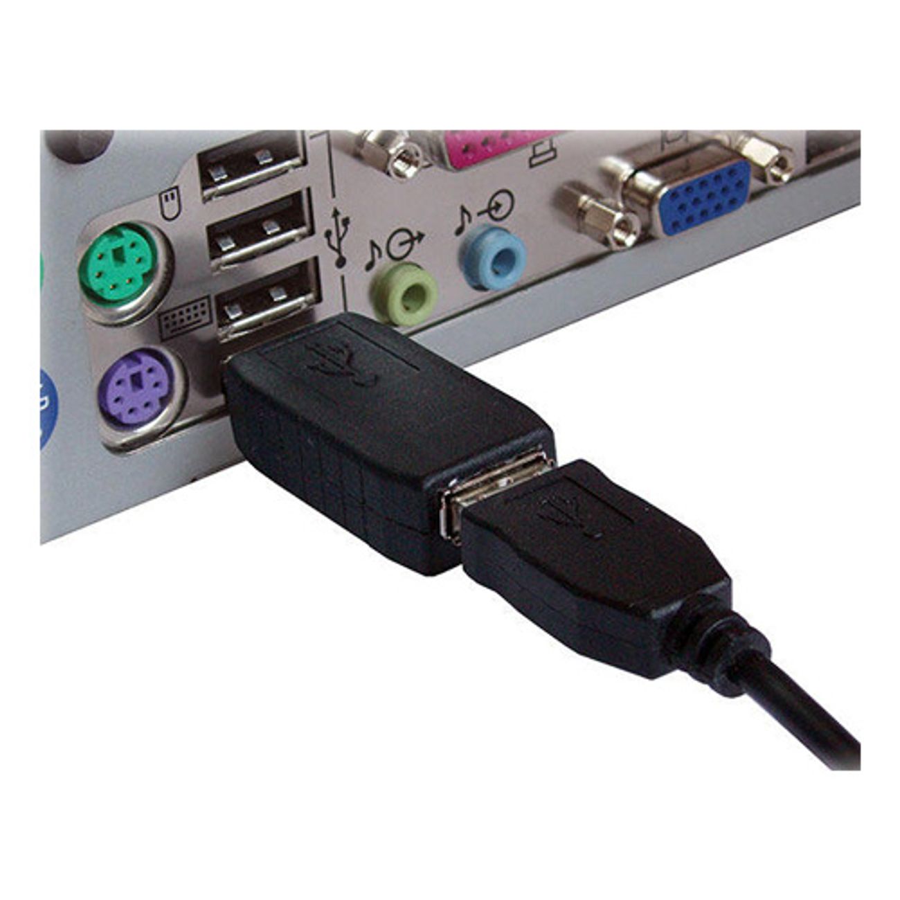 Keylogger