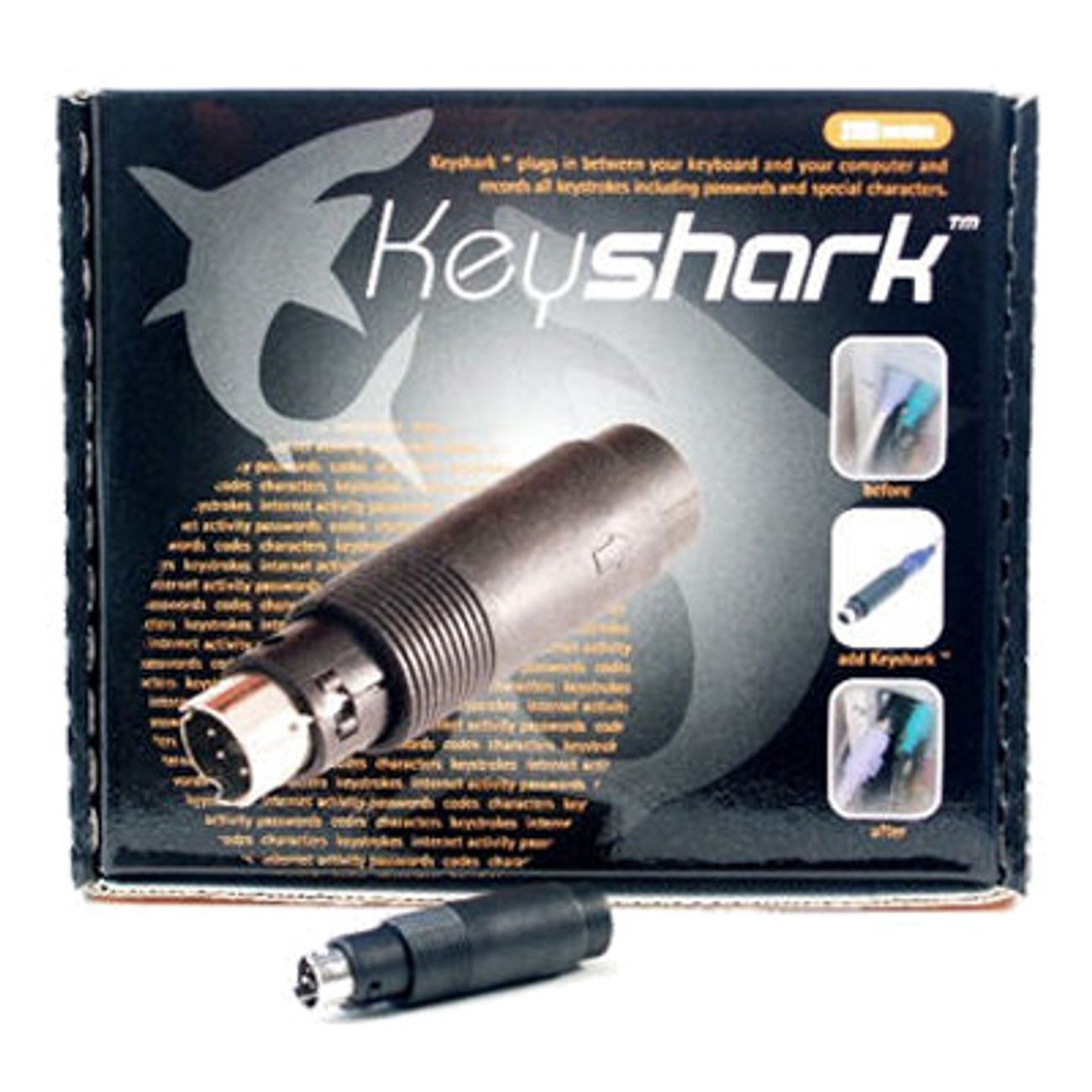 Keylogger
