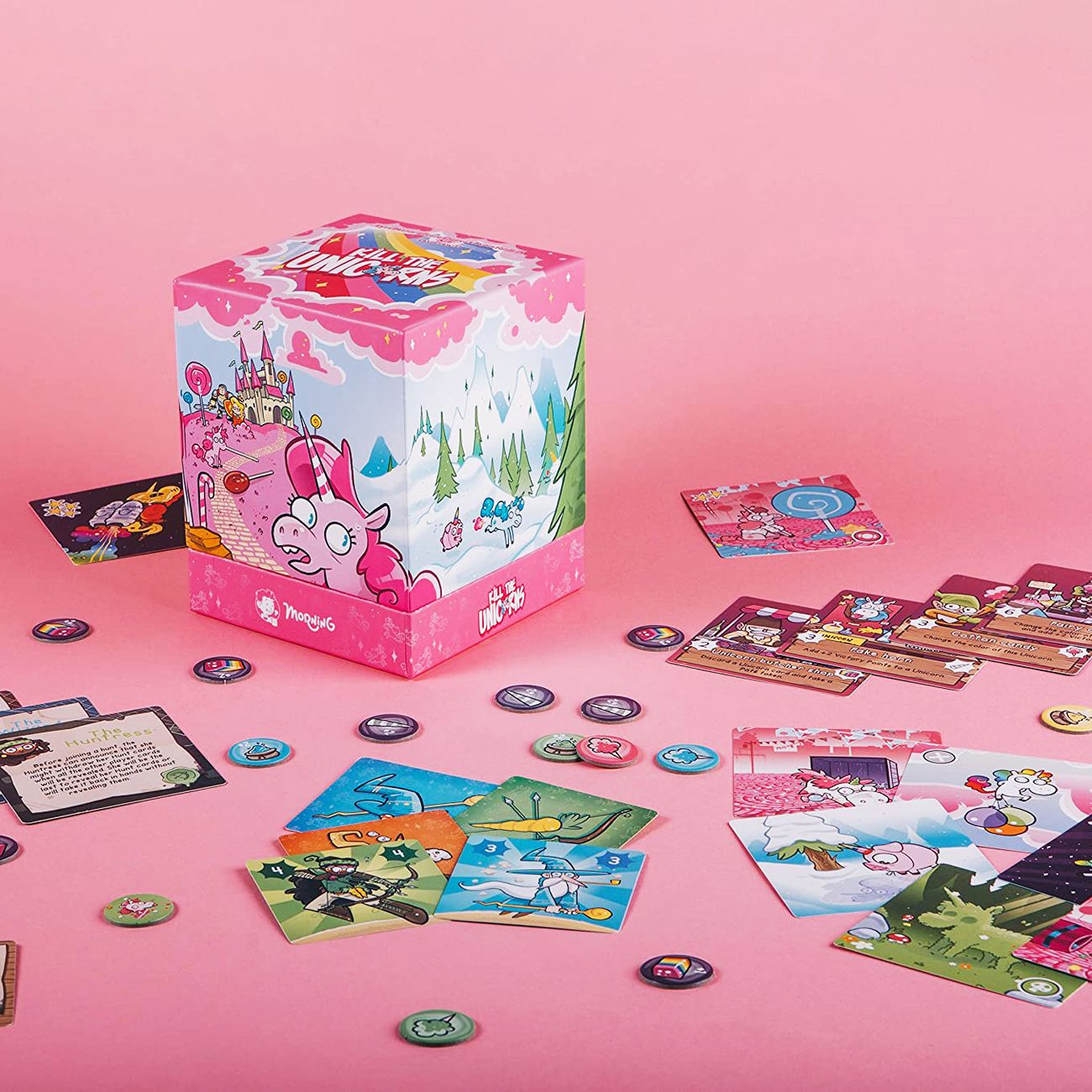 kill-the-unicorns-spel-98736-3