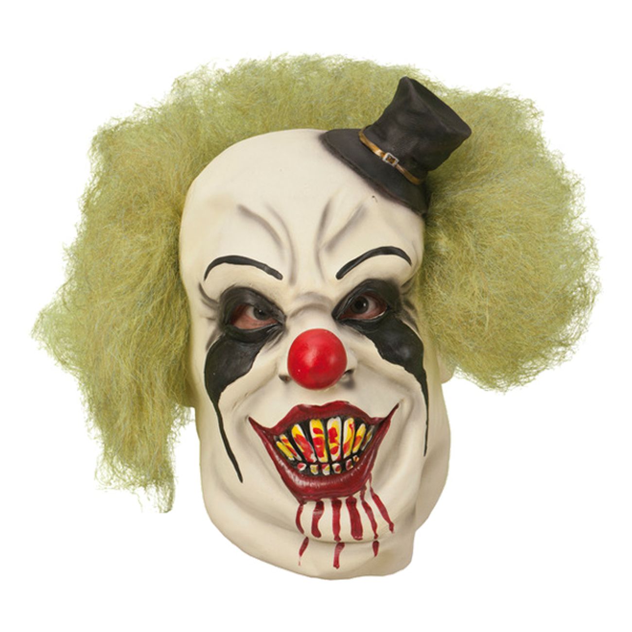 Killer Clown Maske | Partyking