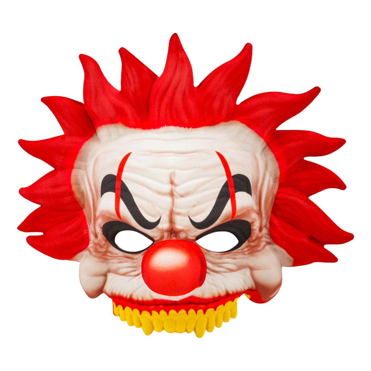 Killer Klovn Maske