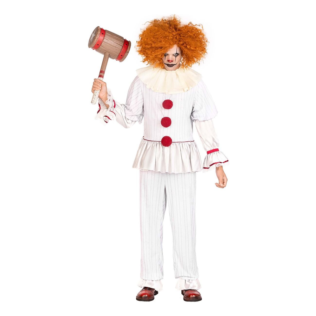 killer-clown-maskeraddrakt-98816-1
