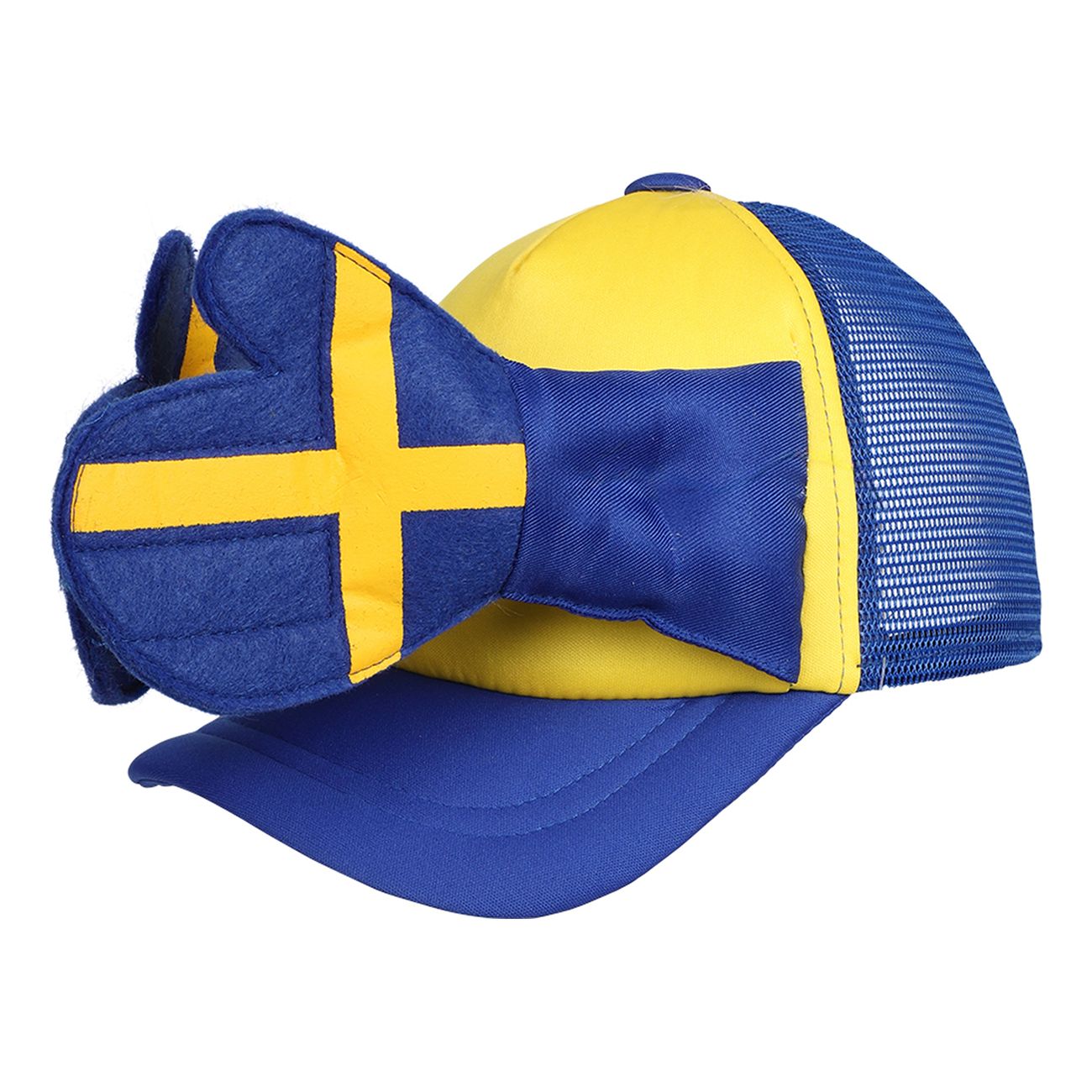 Klapphatt Sverige