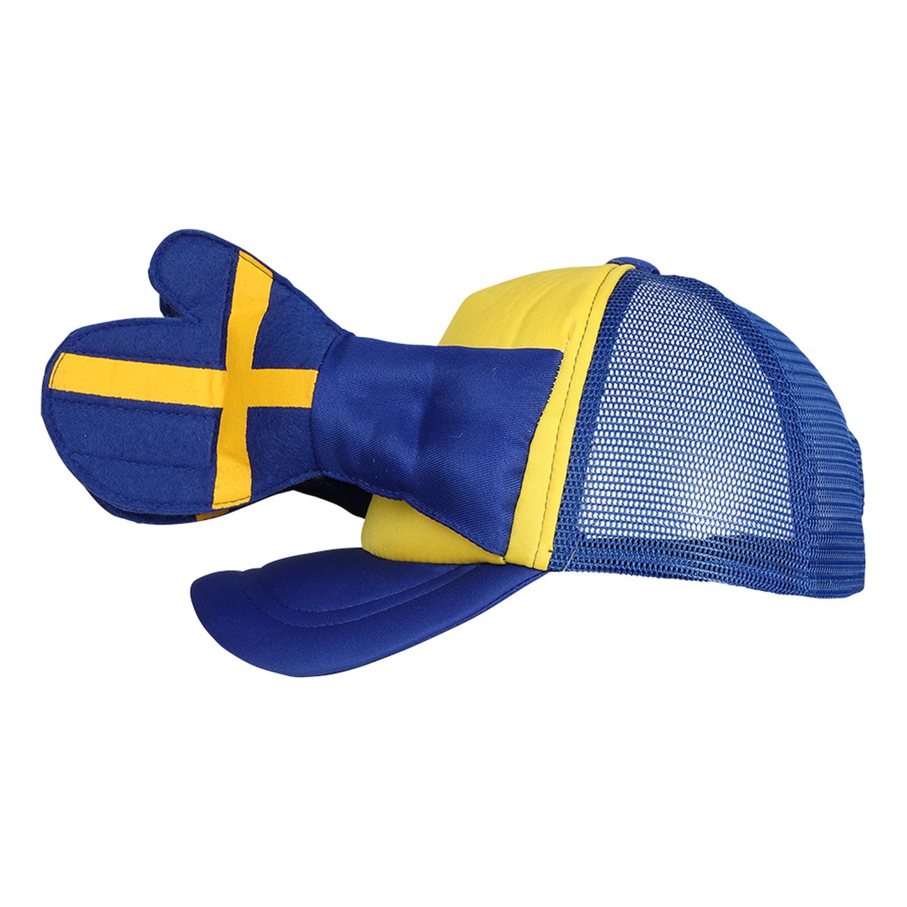 Klapphatt Sverige