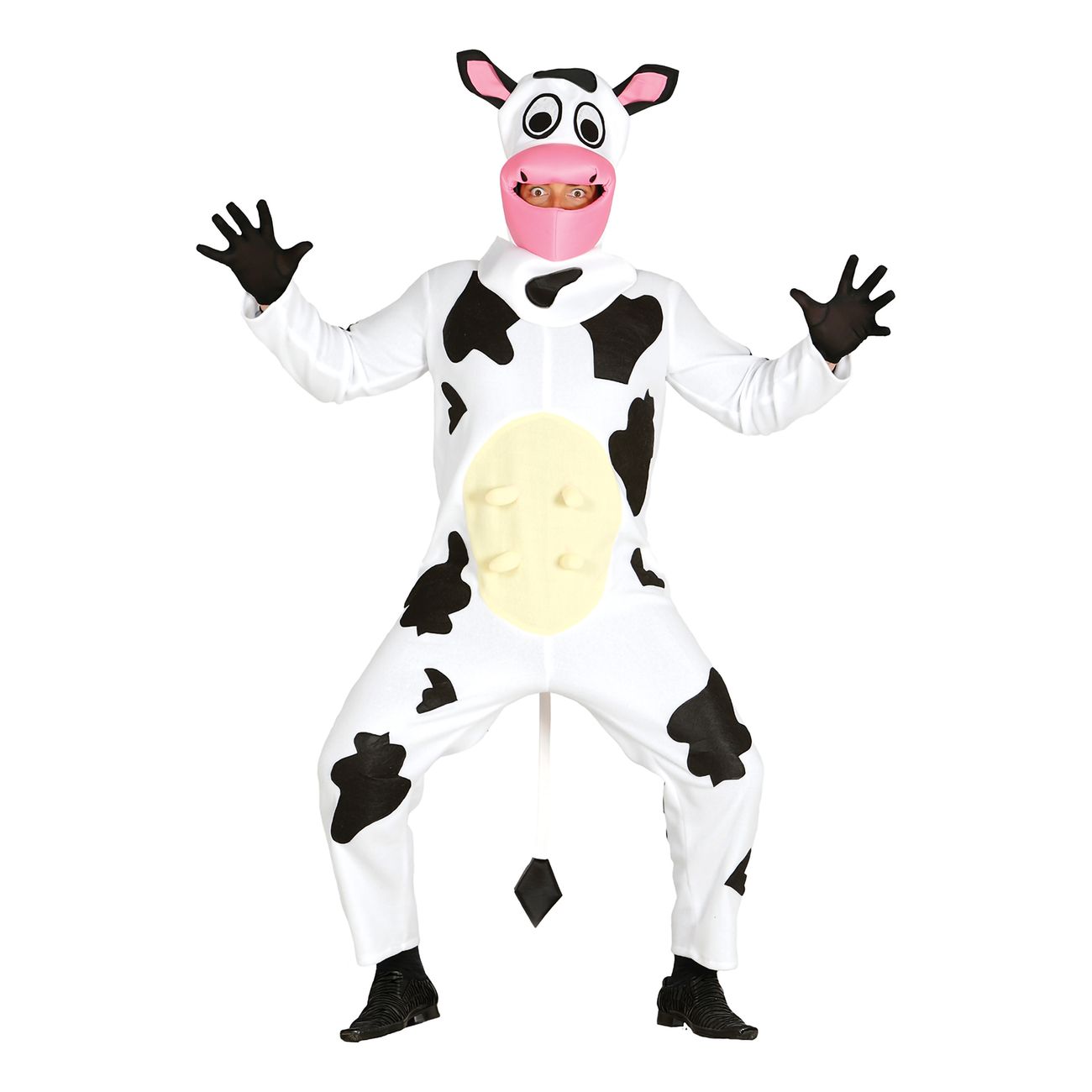 Ko Onesie Kostume