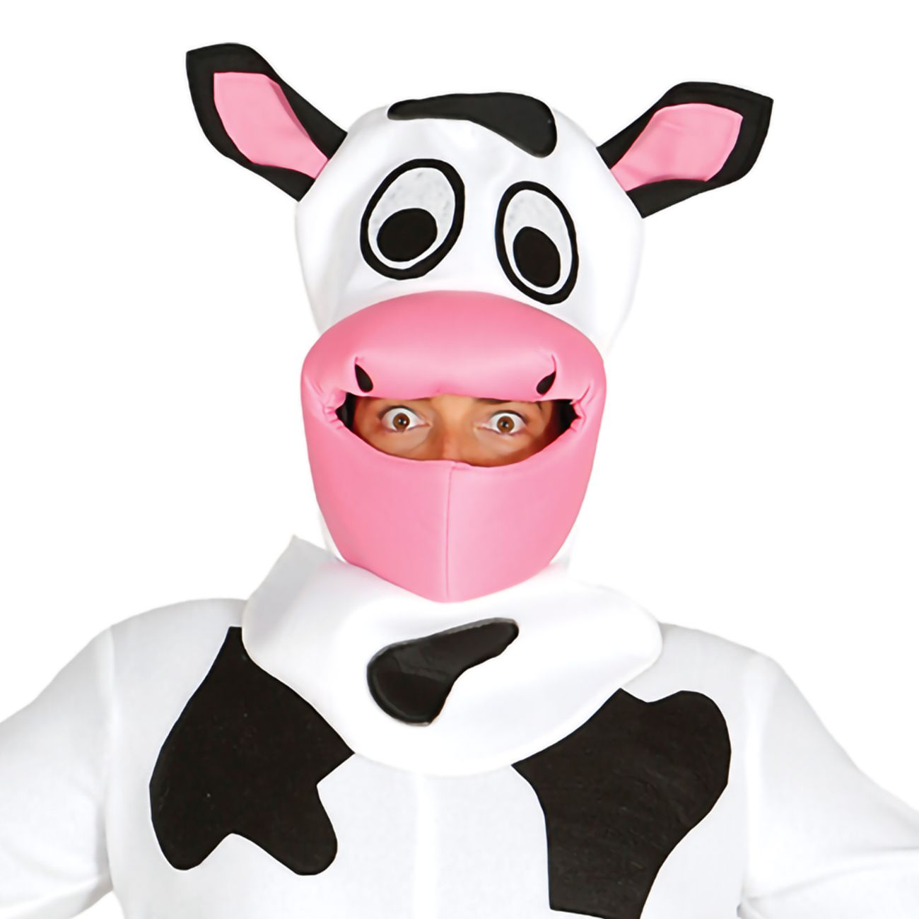 Ko Onesie Kostume