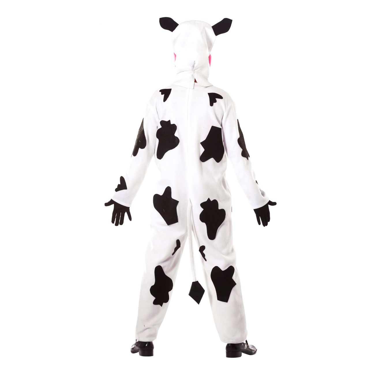 Ko Onesie Kostume