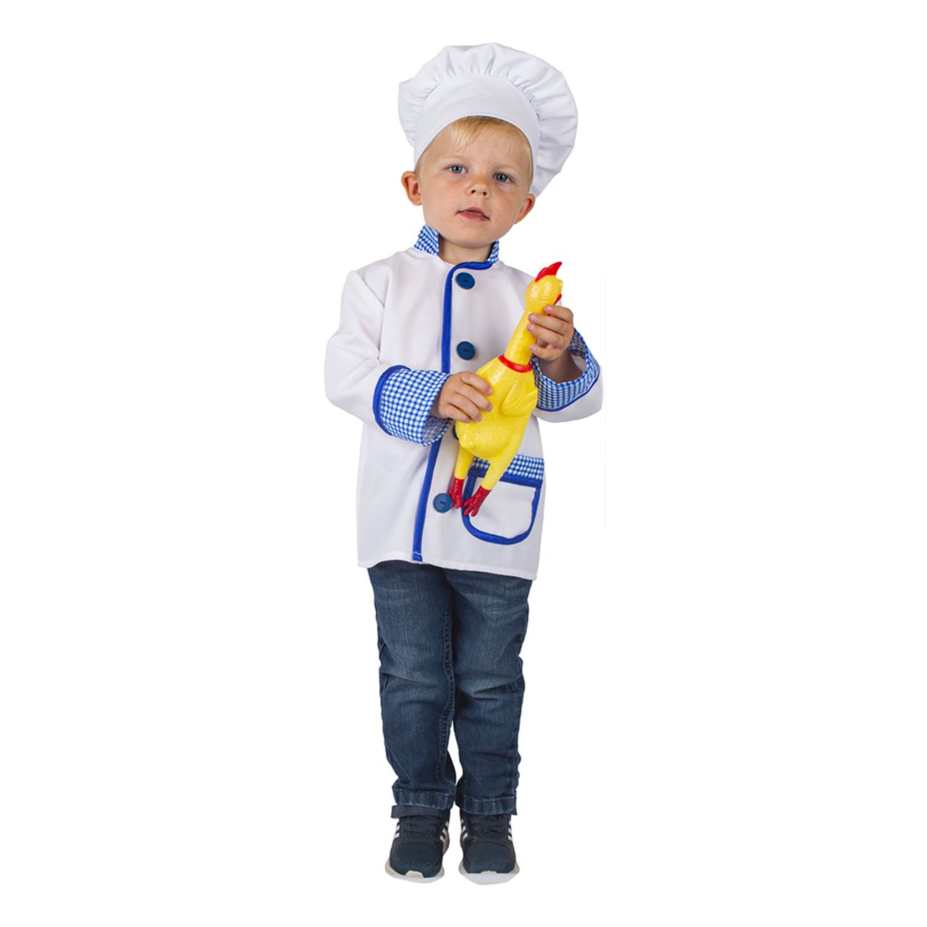 kock-barn-maskeraddrakt-87565-1