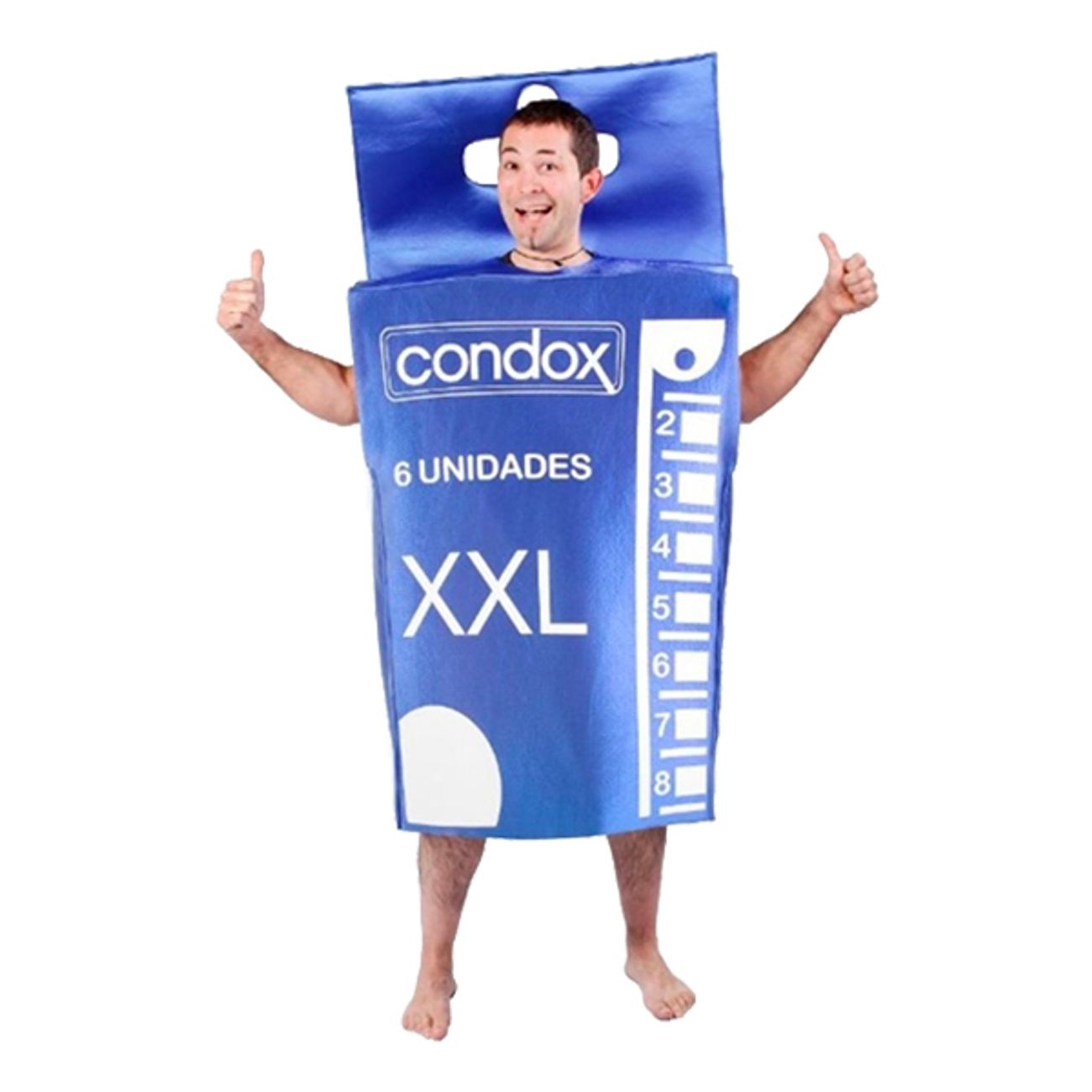 kondomer-maskeraddrakt-1