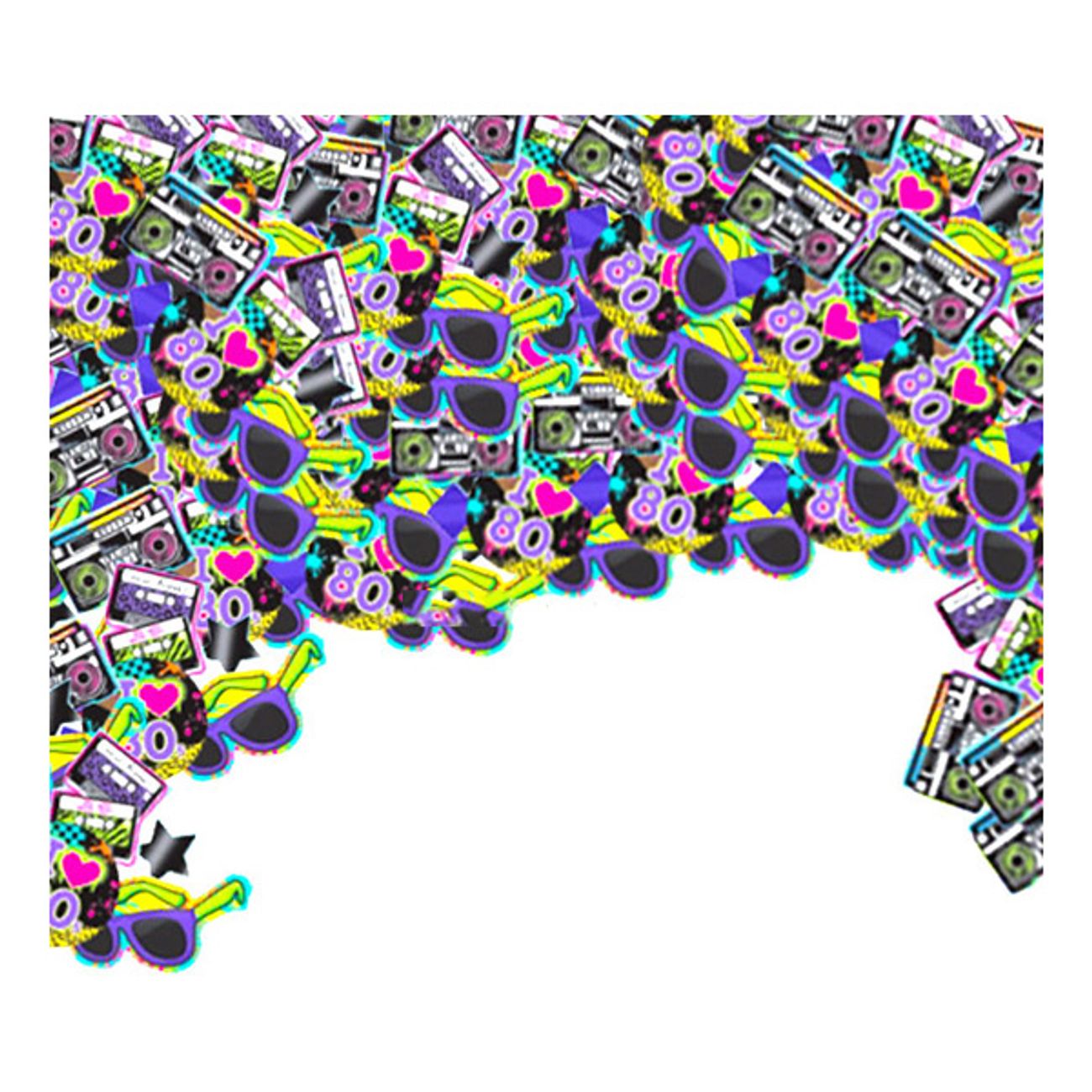 konfetti-80-talet-1
