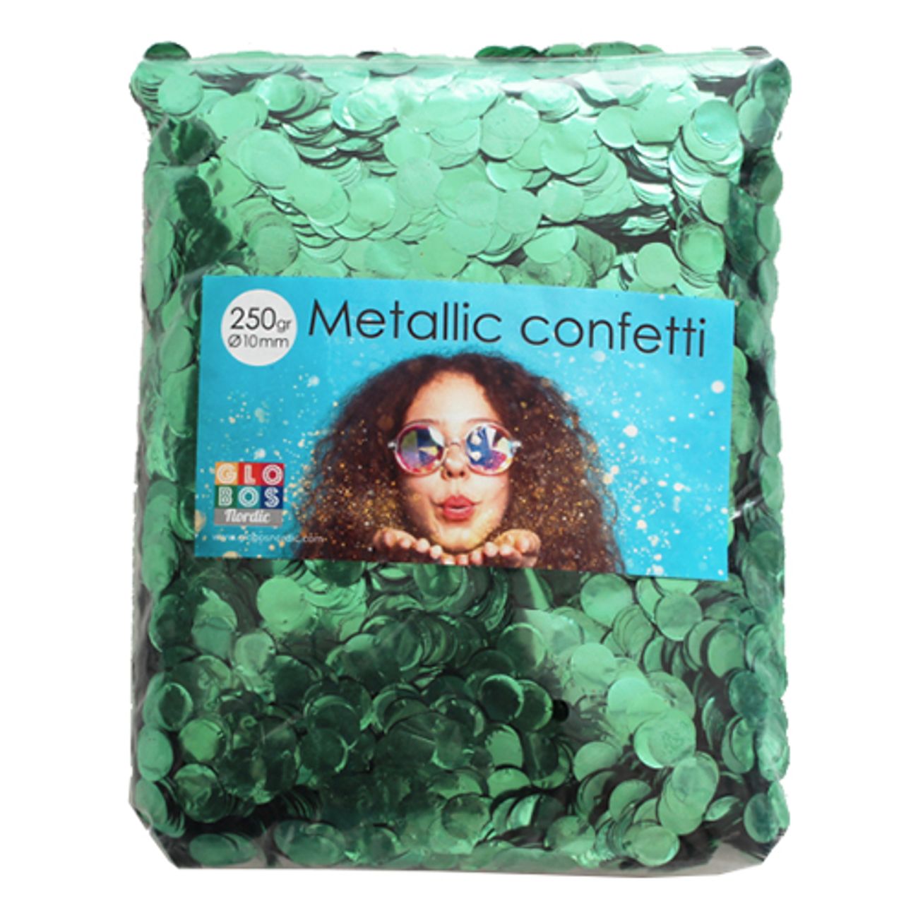 konfetti-gron-metallic-runda-1