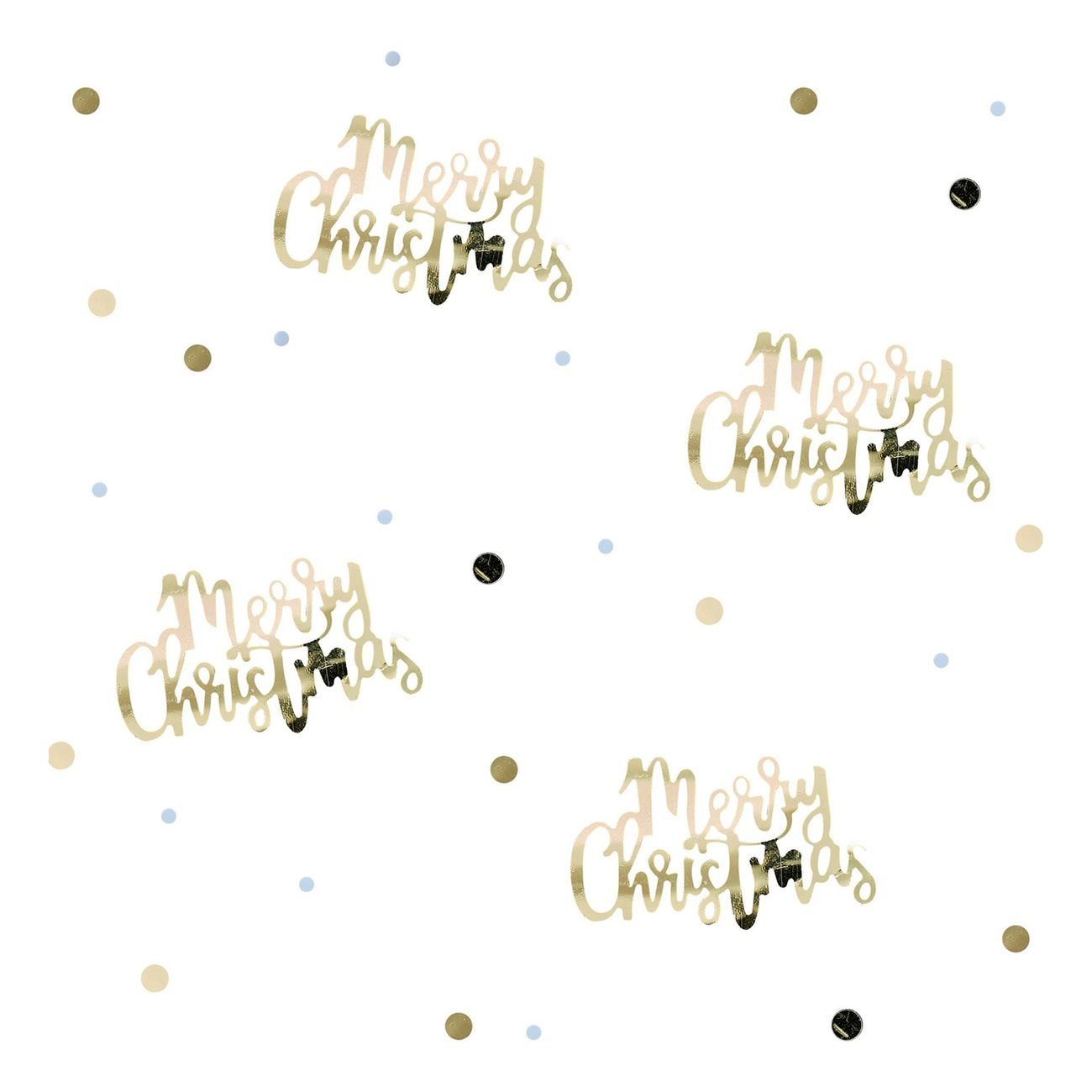 konfetti-guld-merry-christmas-99394-1