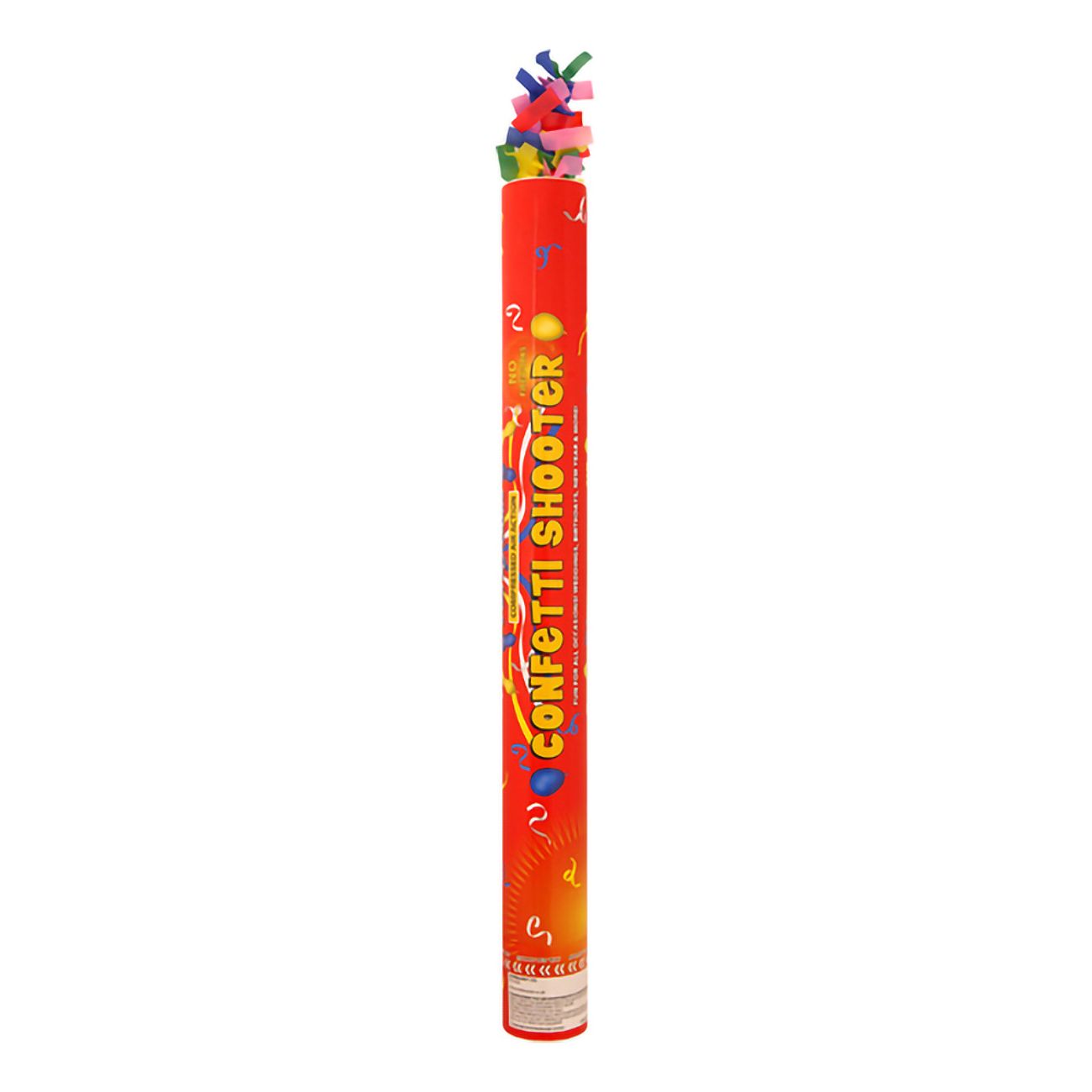 Konfetti Shooter