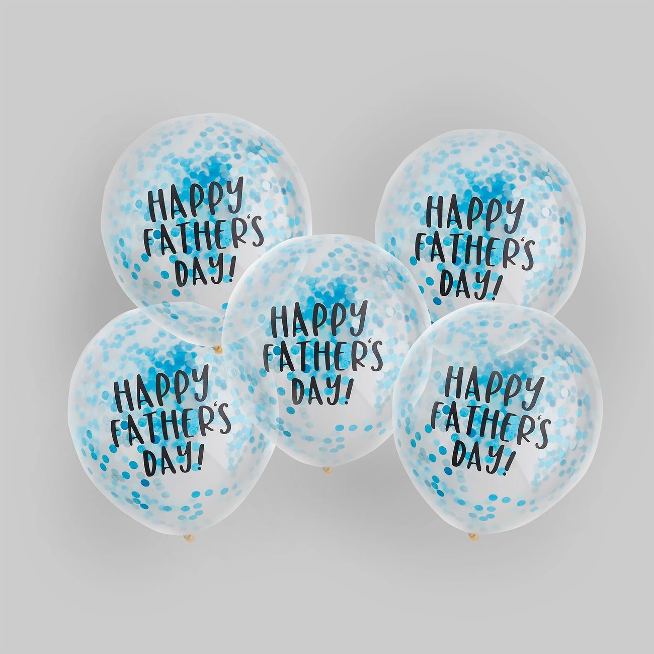 konfettiballonger-happy-fathers-day-bla-84474-2