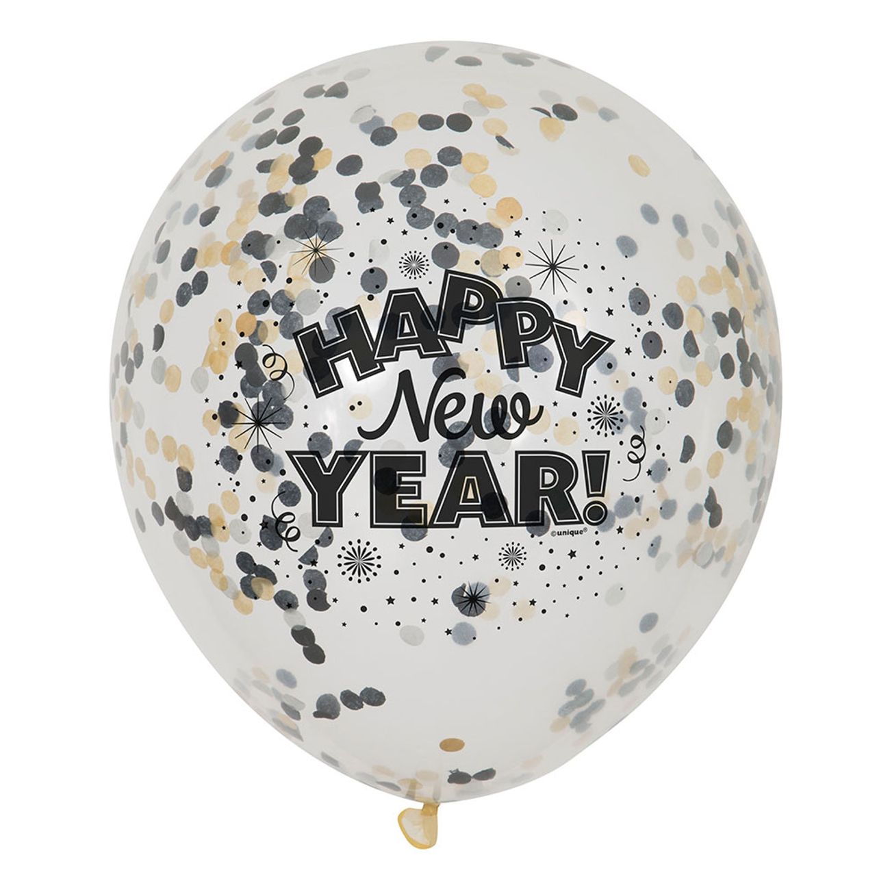 konfettiballonger-happy-new-year-1