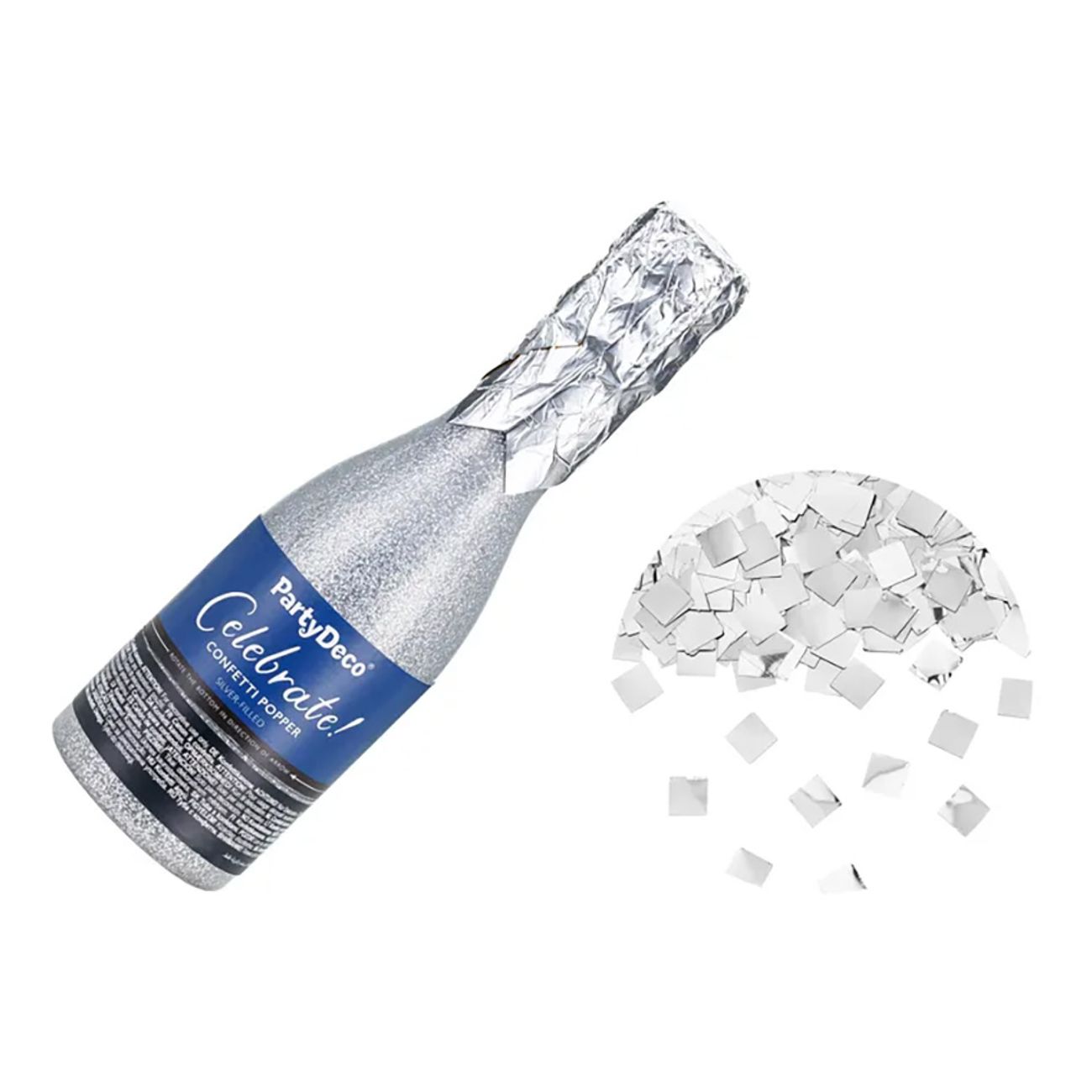 konfettikanon-champagneflaska-silver-107521-1