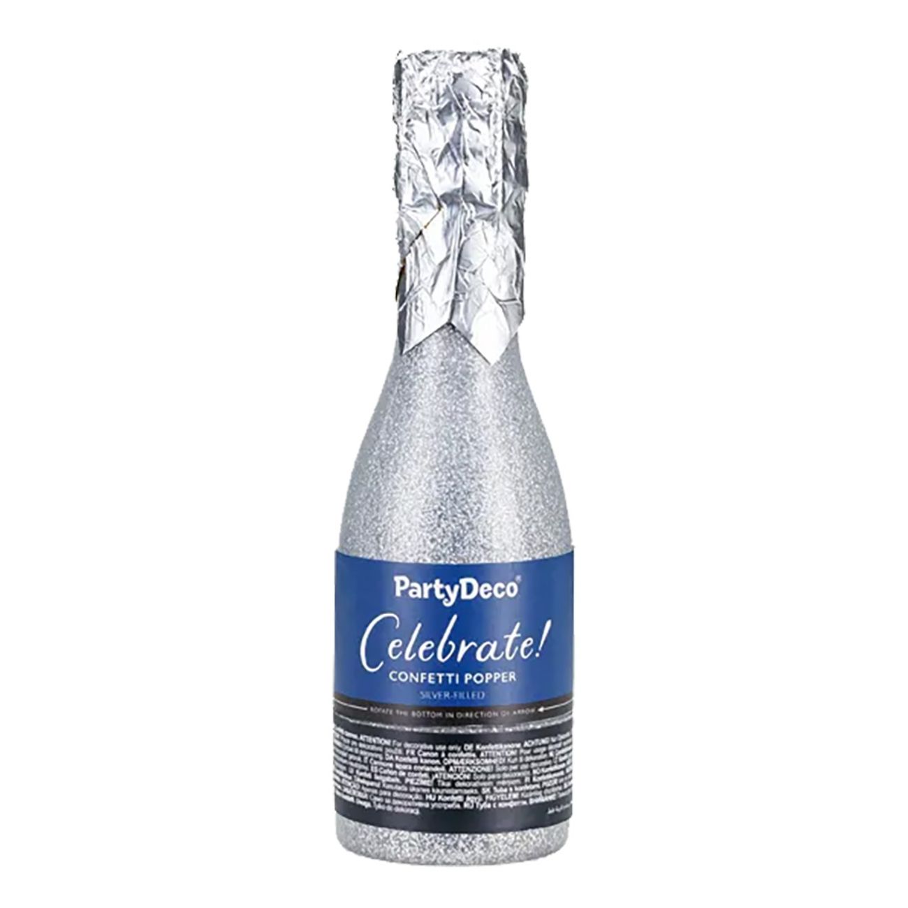 konfettikanon-champagneflaska-silver-107521-2