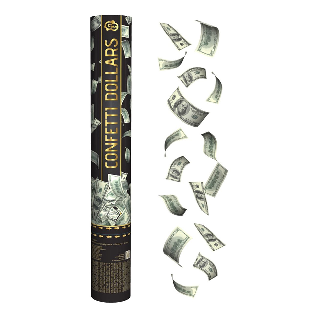 konfettikanon-dollar-1