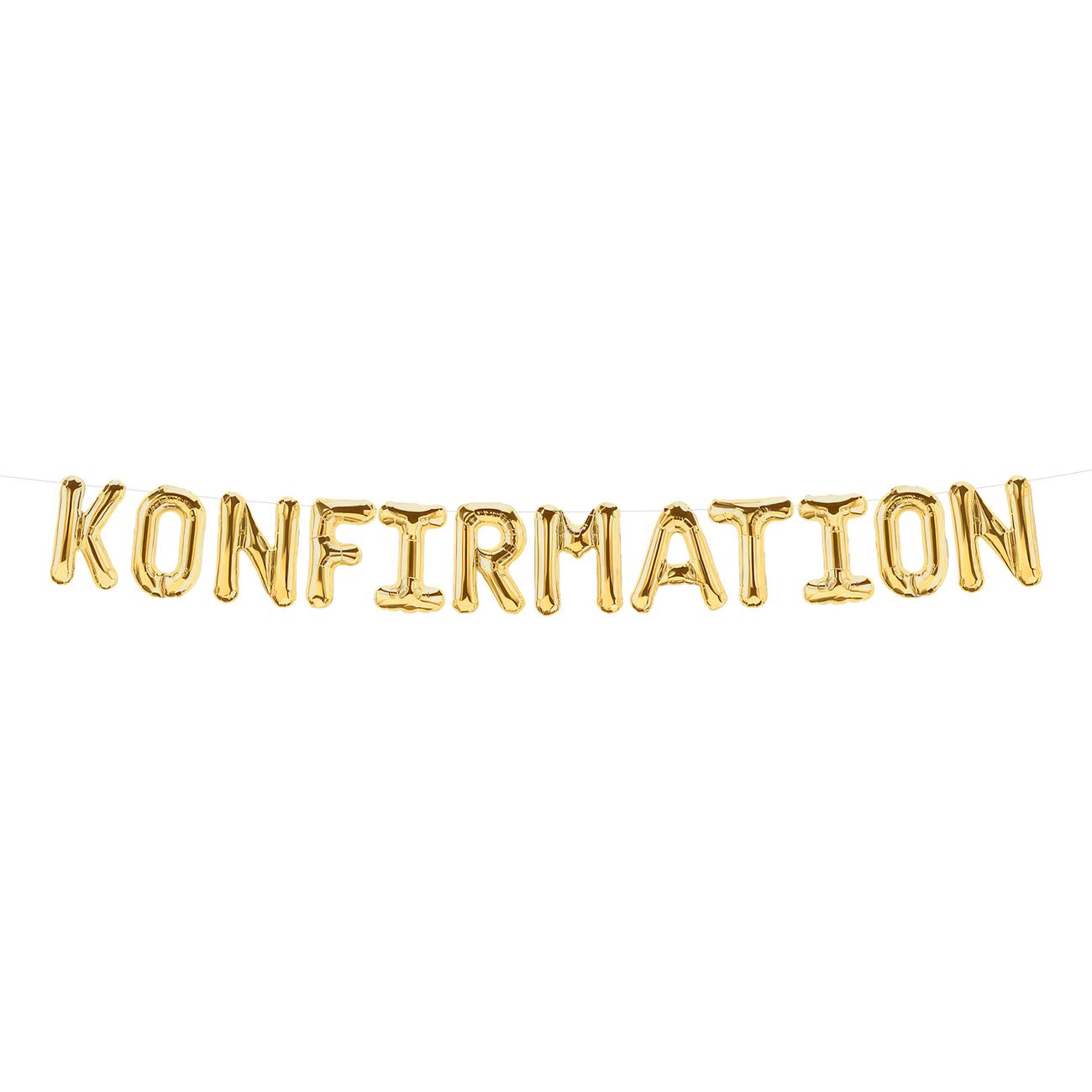 konfirmation-ballonggirlang-guld-107141-1