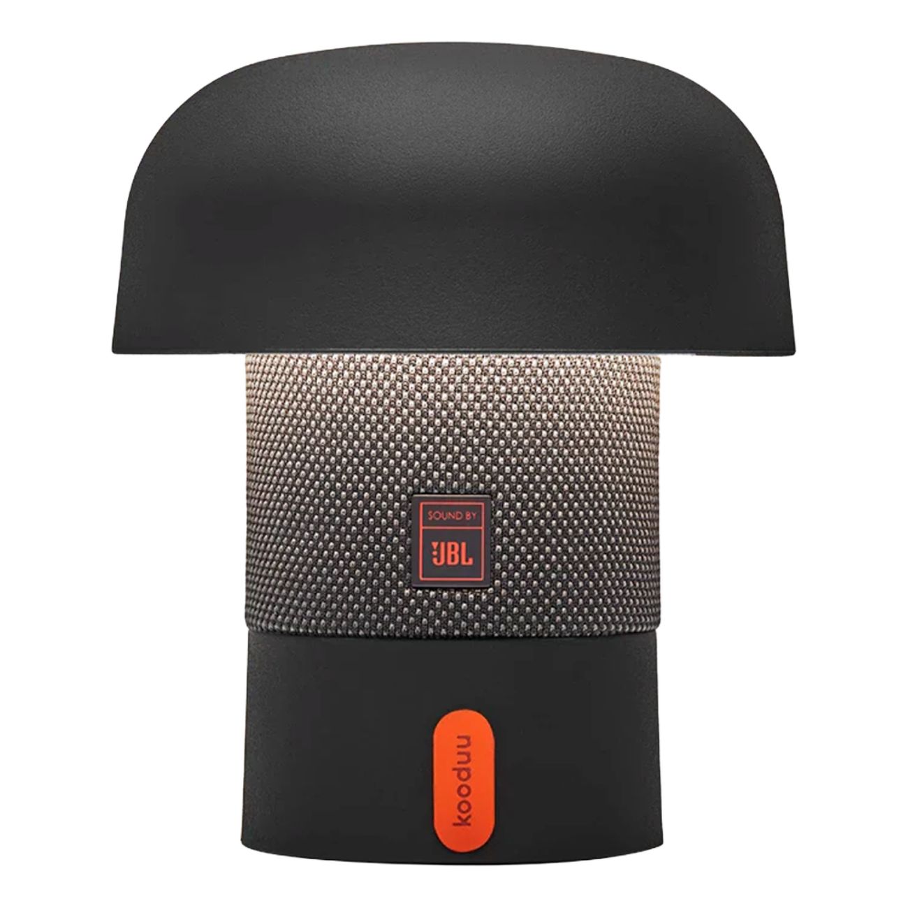 Kooduu Sensa Play Mini JBL Antracit