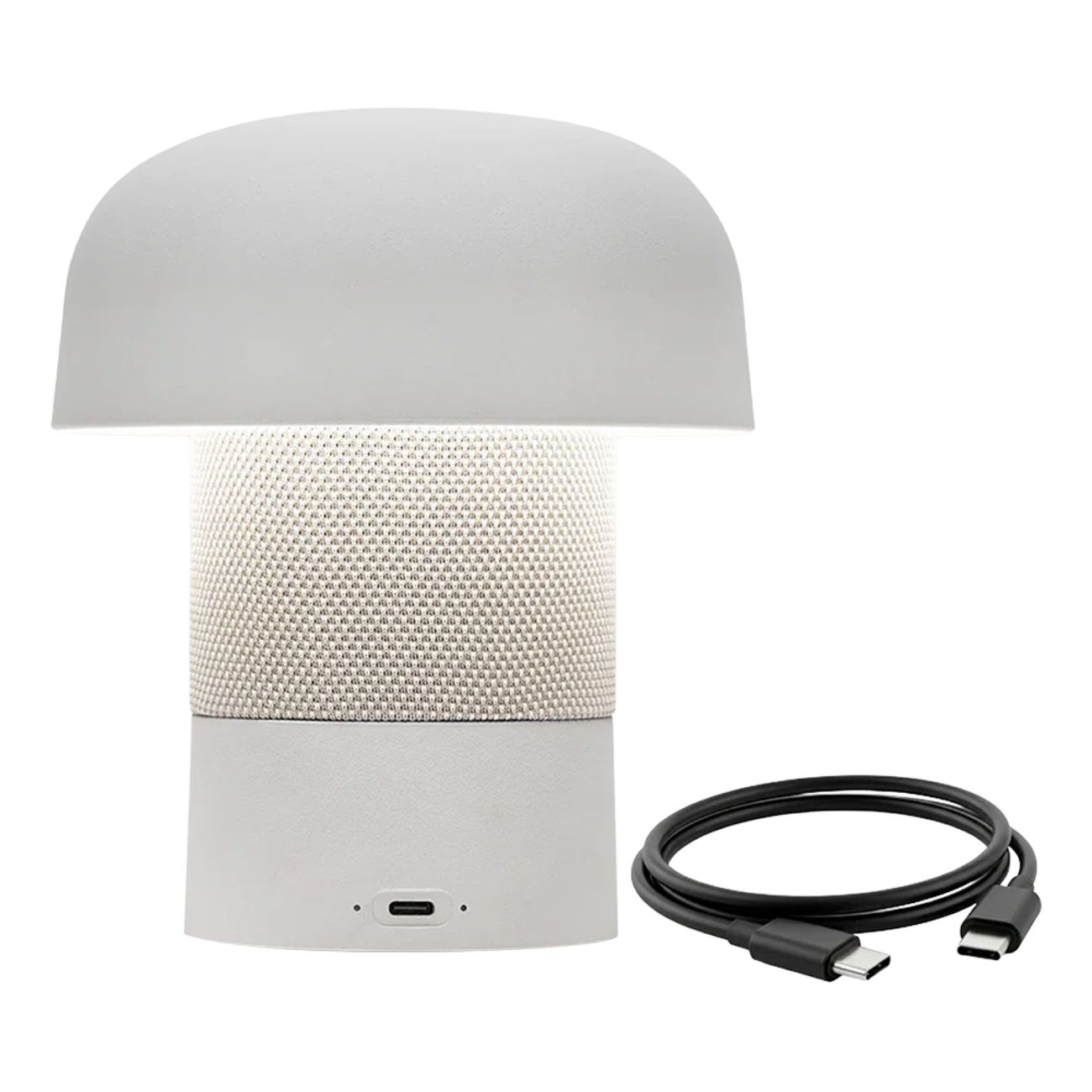 Kooduu Sensa Play Mini JBL Molnvit