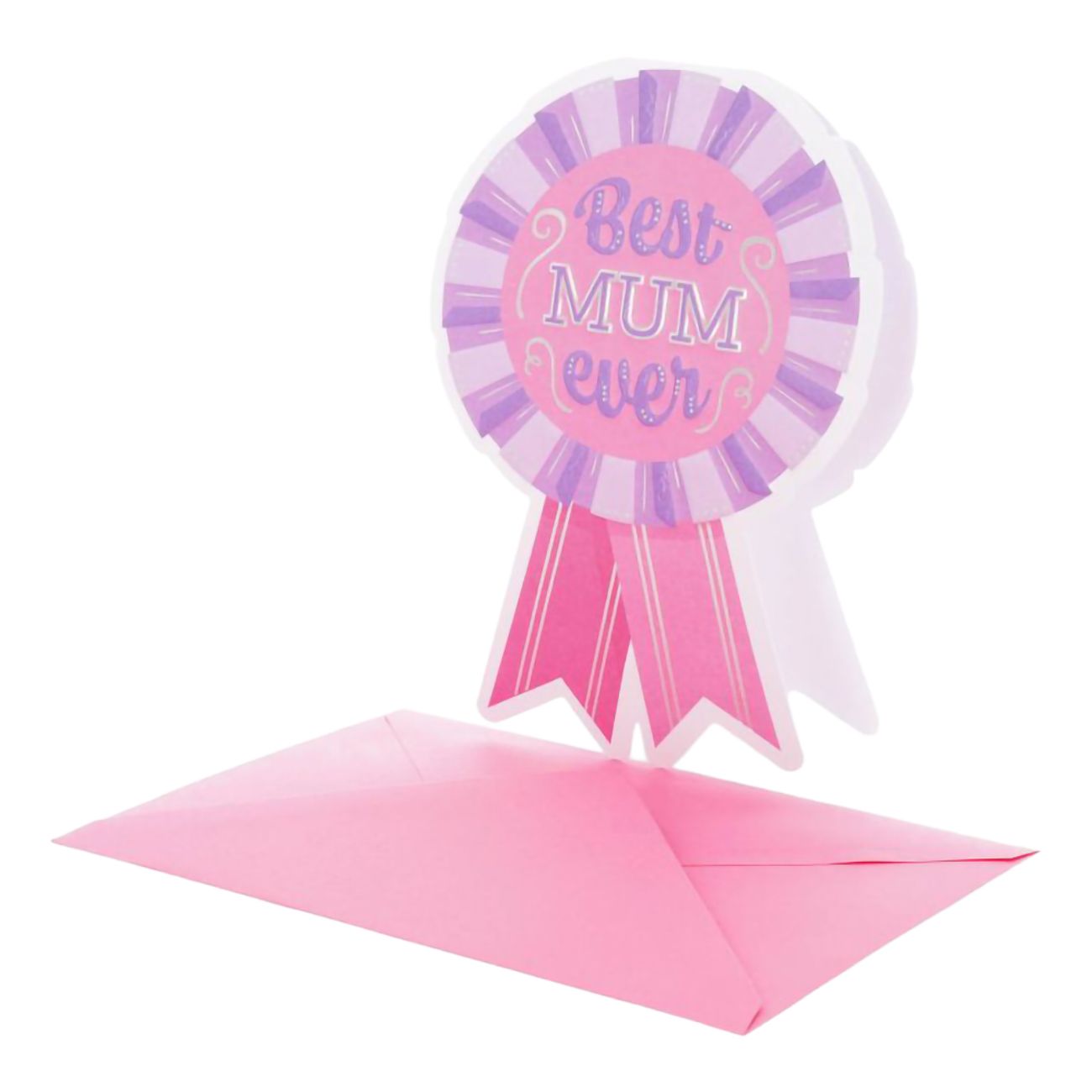 Kort Best Mum Ever