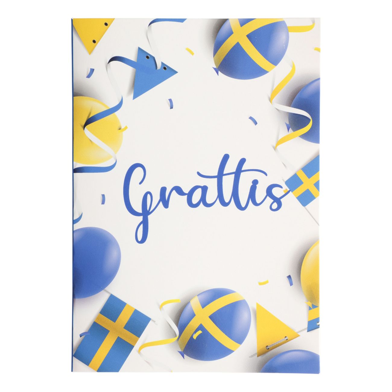 Kort Student Grattis