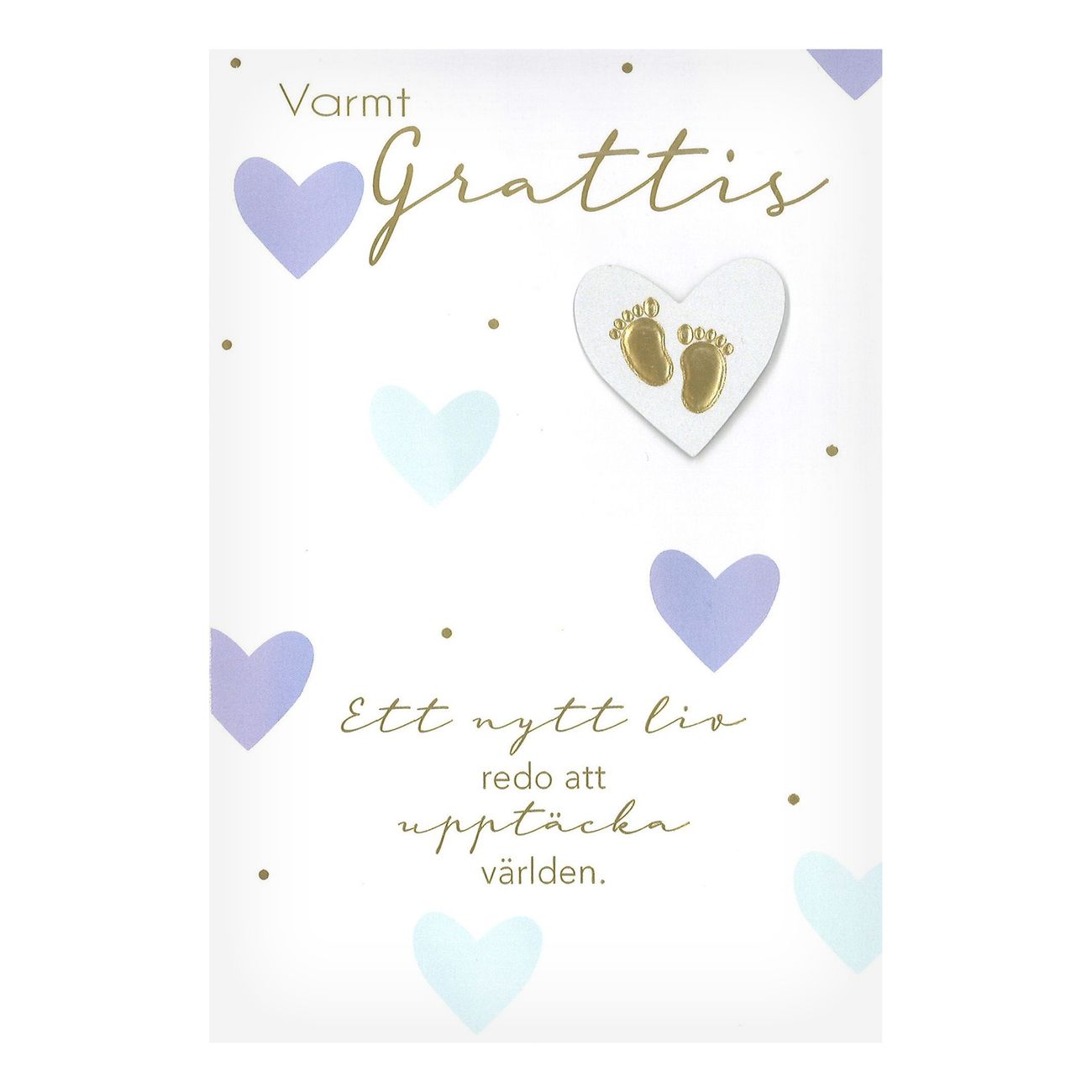 Kort Nyfödd Fötter Blå