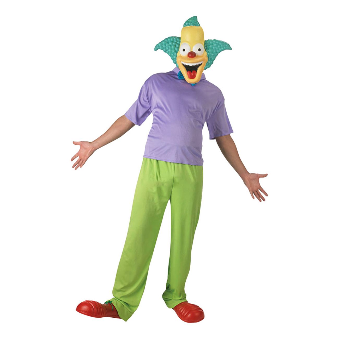 krusty-the-clown-maskeraddrakt2-1