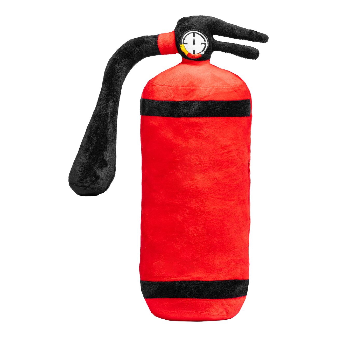 Kudde Brandsläckare