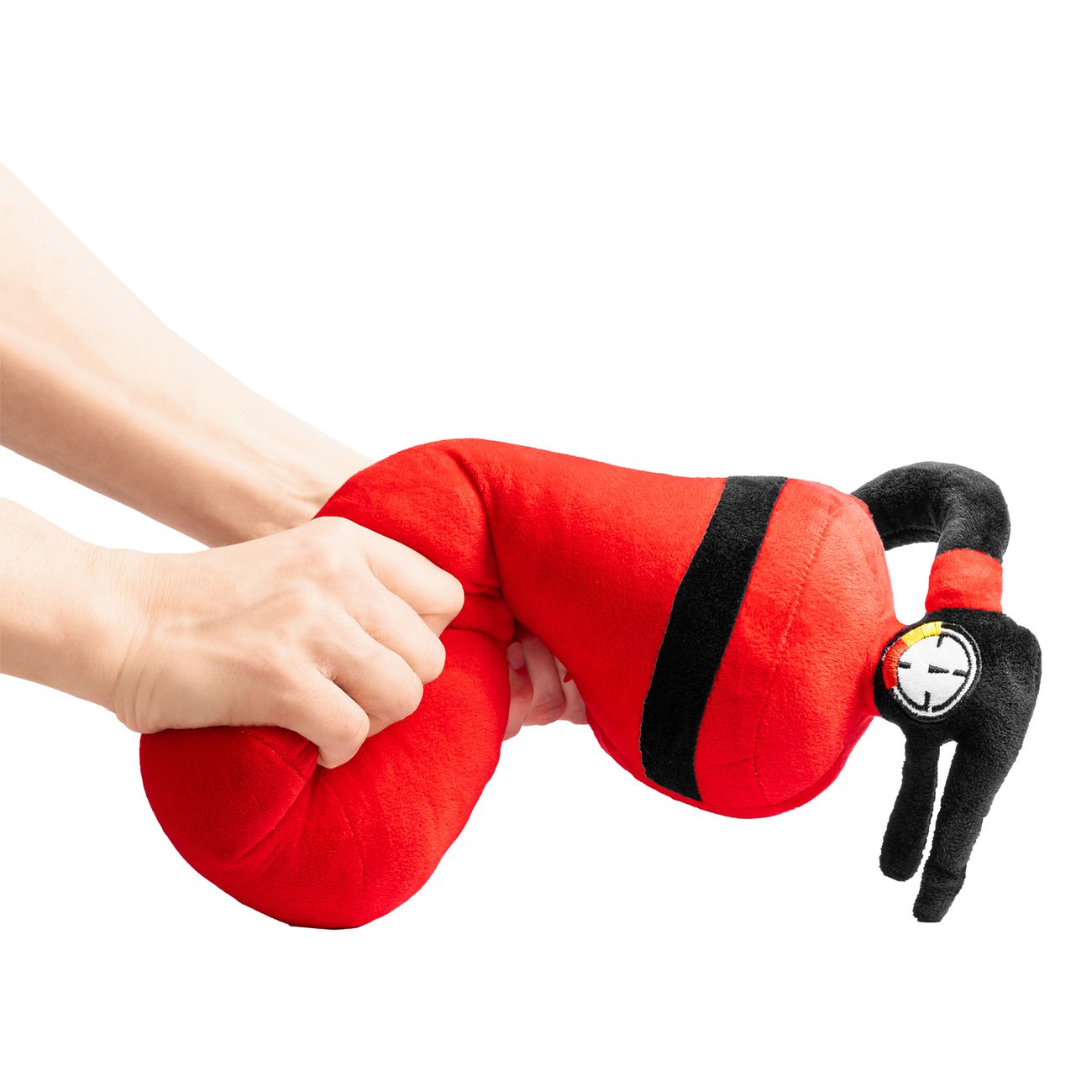 Kudde Brandsläckare