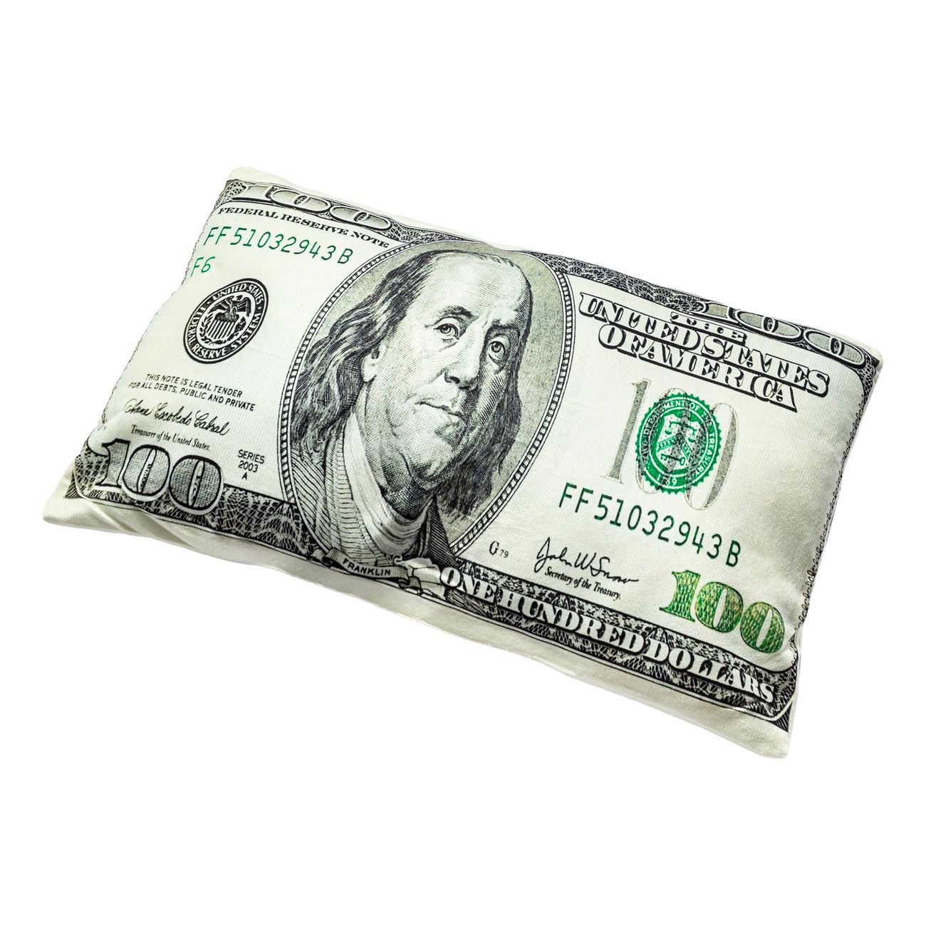Kudde Dollarsedel