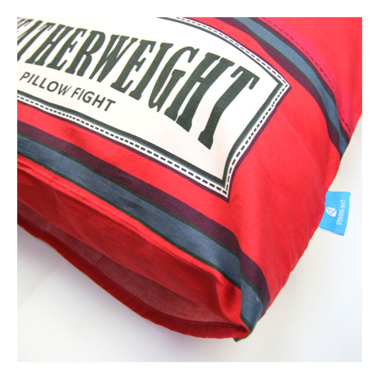 Kuddkrigsörngott