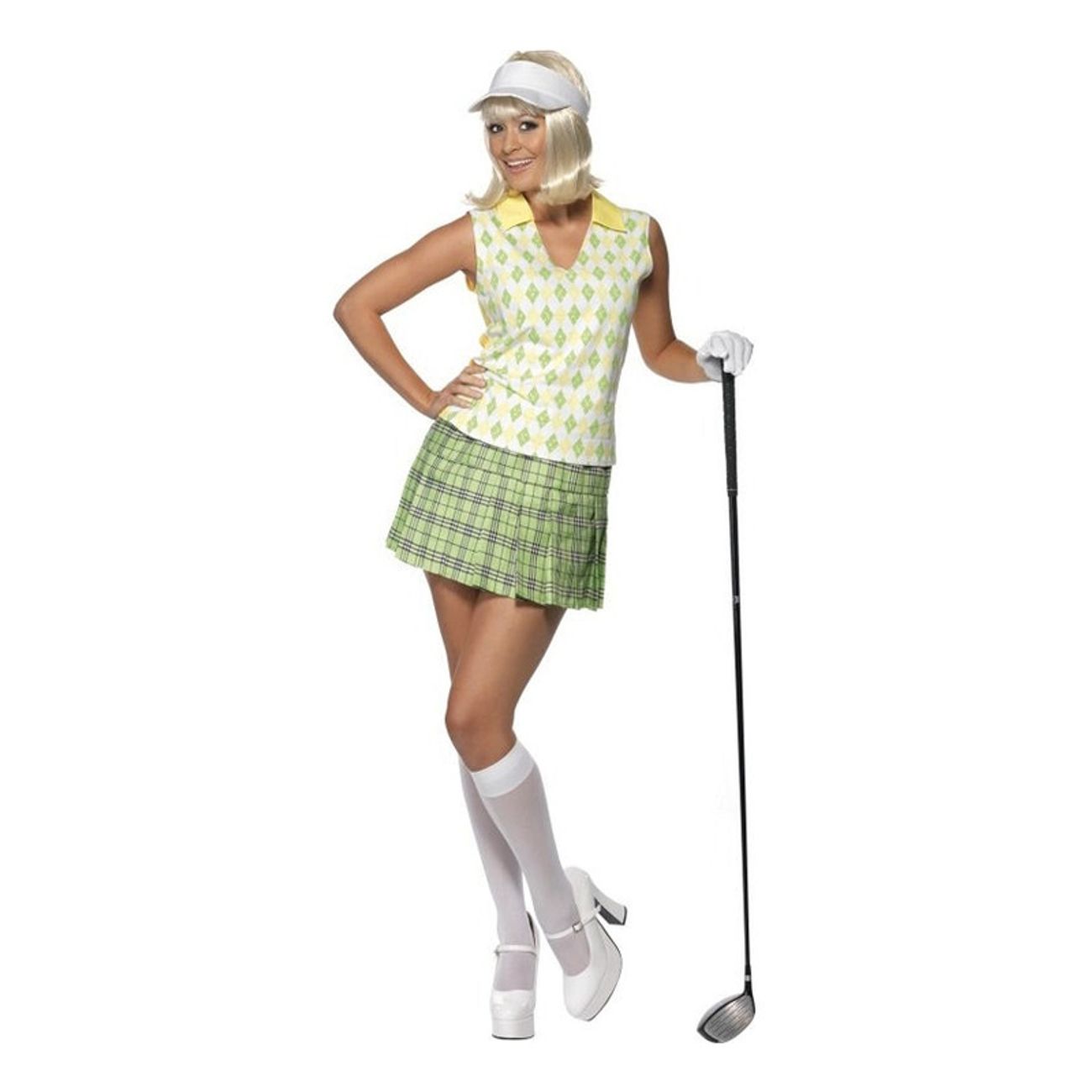 kvinnlig-golfare-maskeraddrakt-1