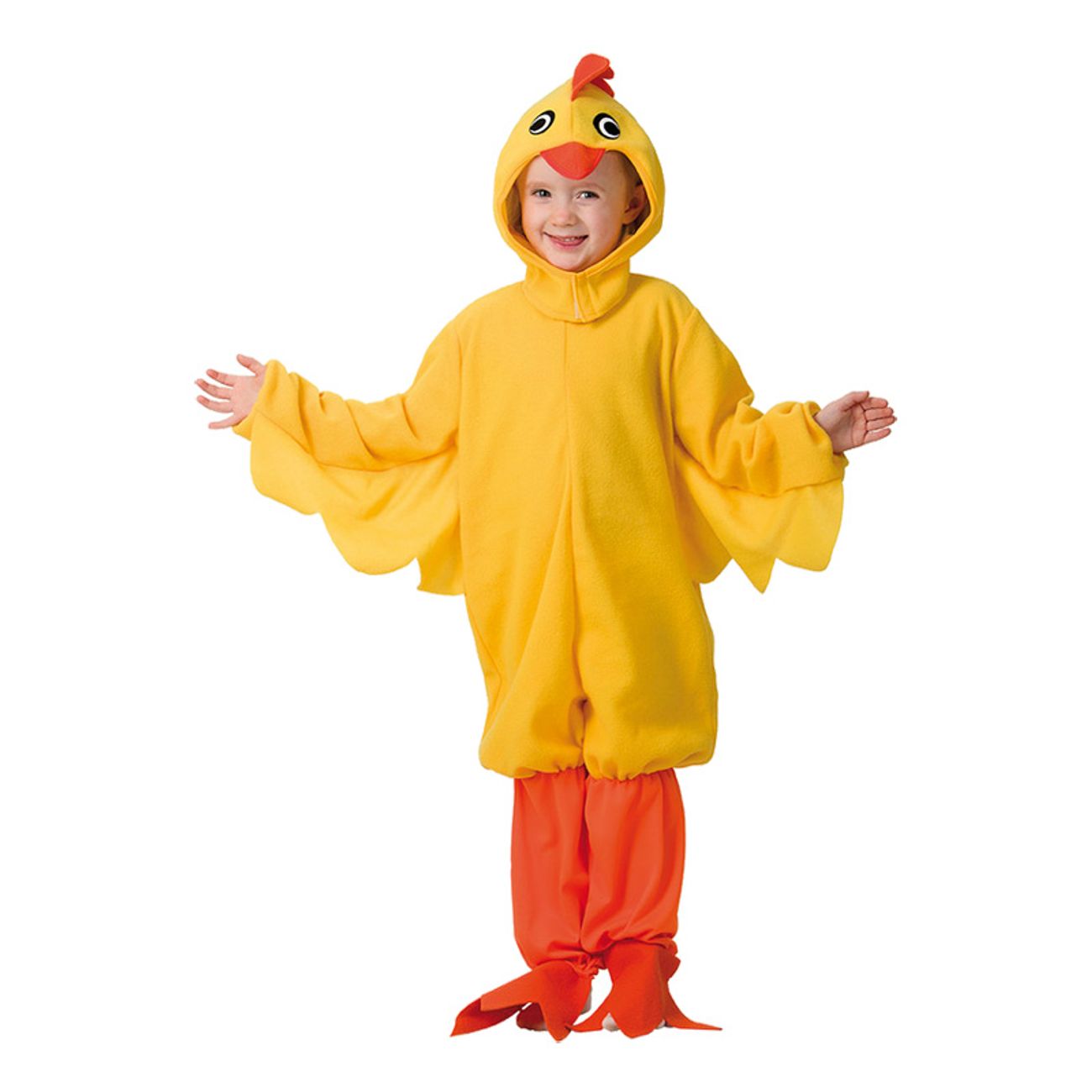 kyckling-barn-maskeraddrakt-1