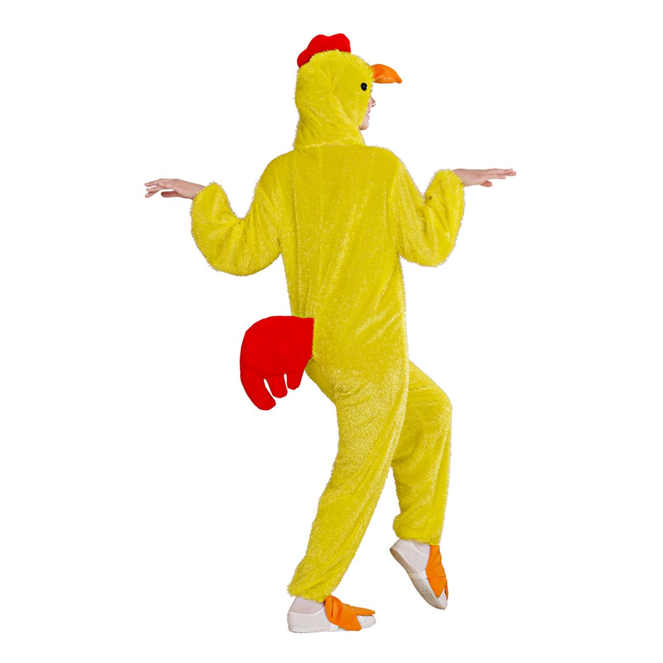 kyckling-gul-maskeraddrakt-73423-2