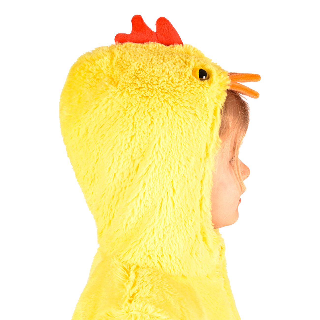 Kyckling Jacka för Barn