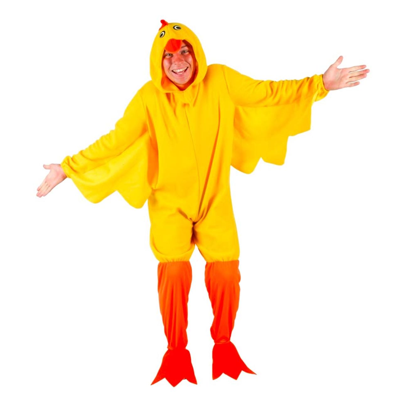 kyckling-maskeraddrakt-92922-2