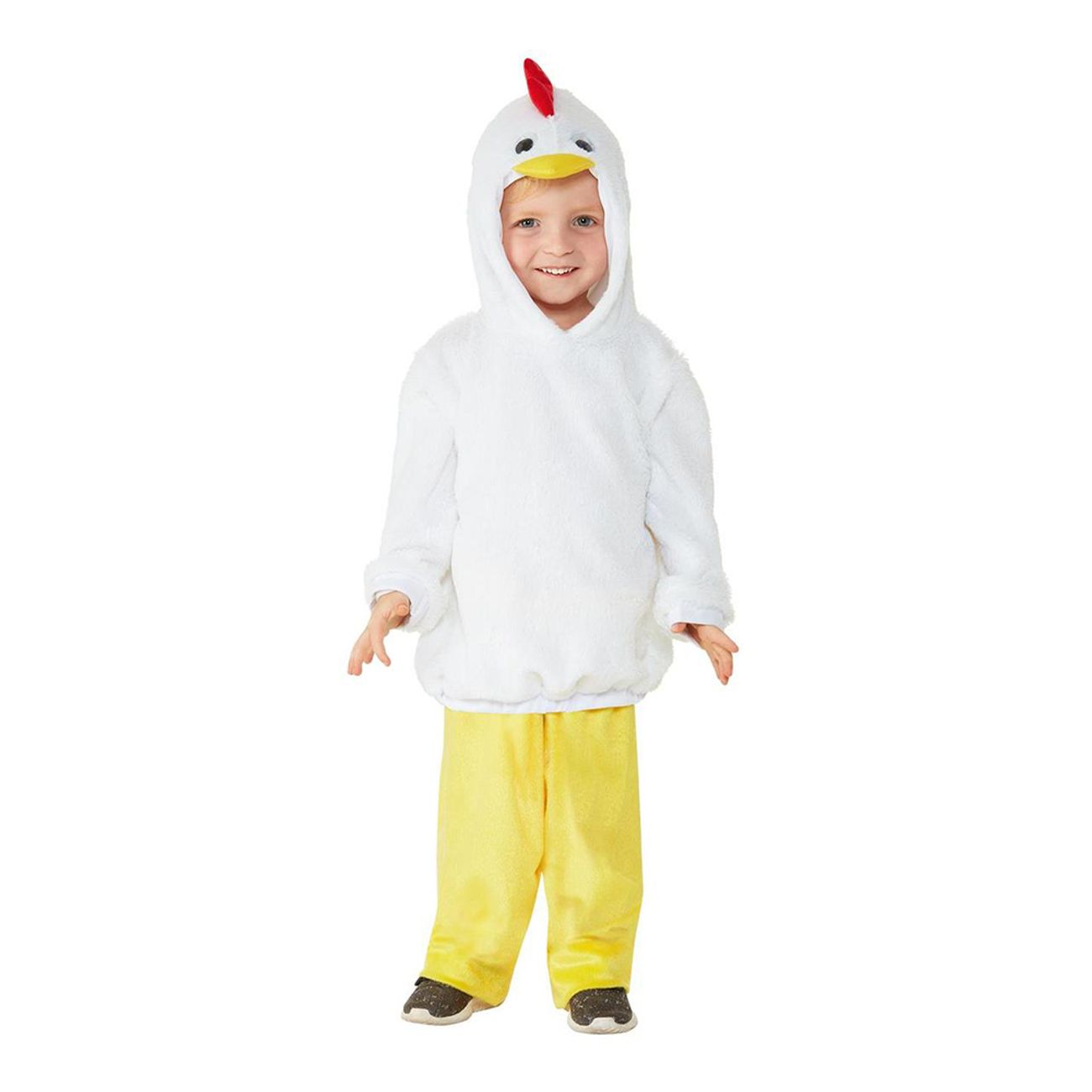 kyckling-toddler-maskeraddrakt-1