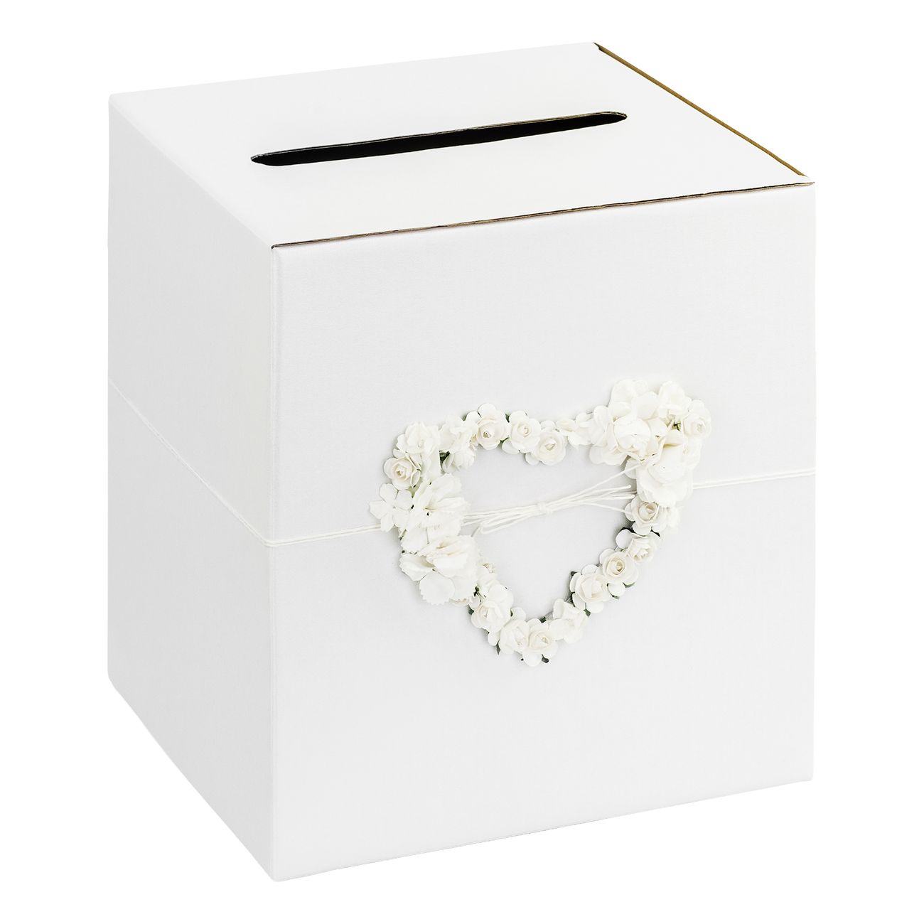 Låda för Bröllop Hjärta