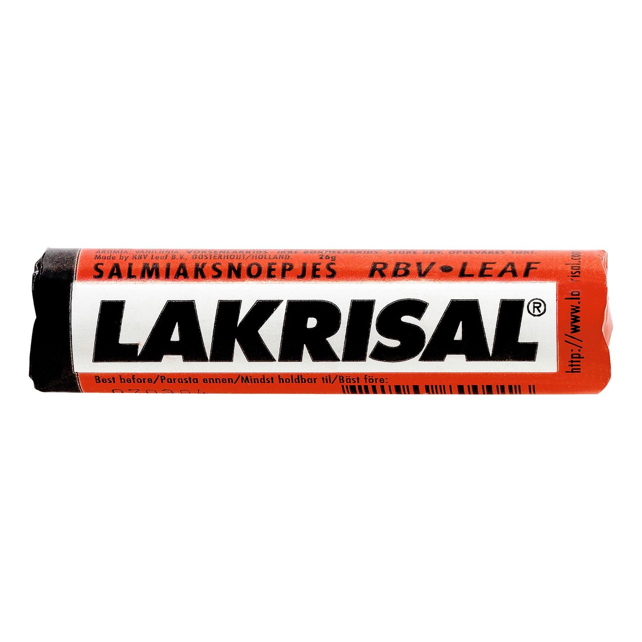 lakrisal-16106-4